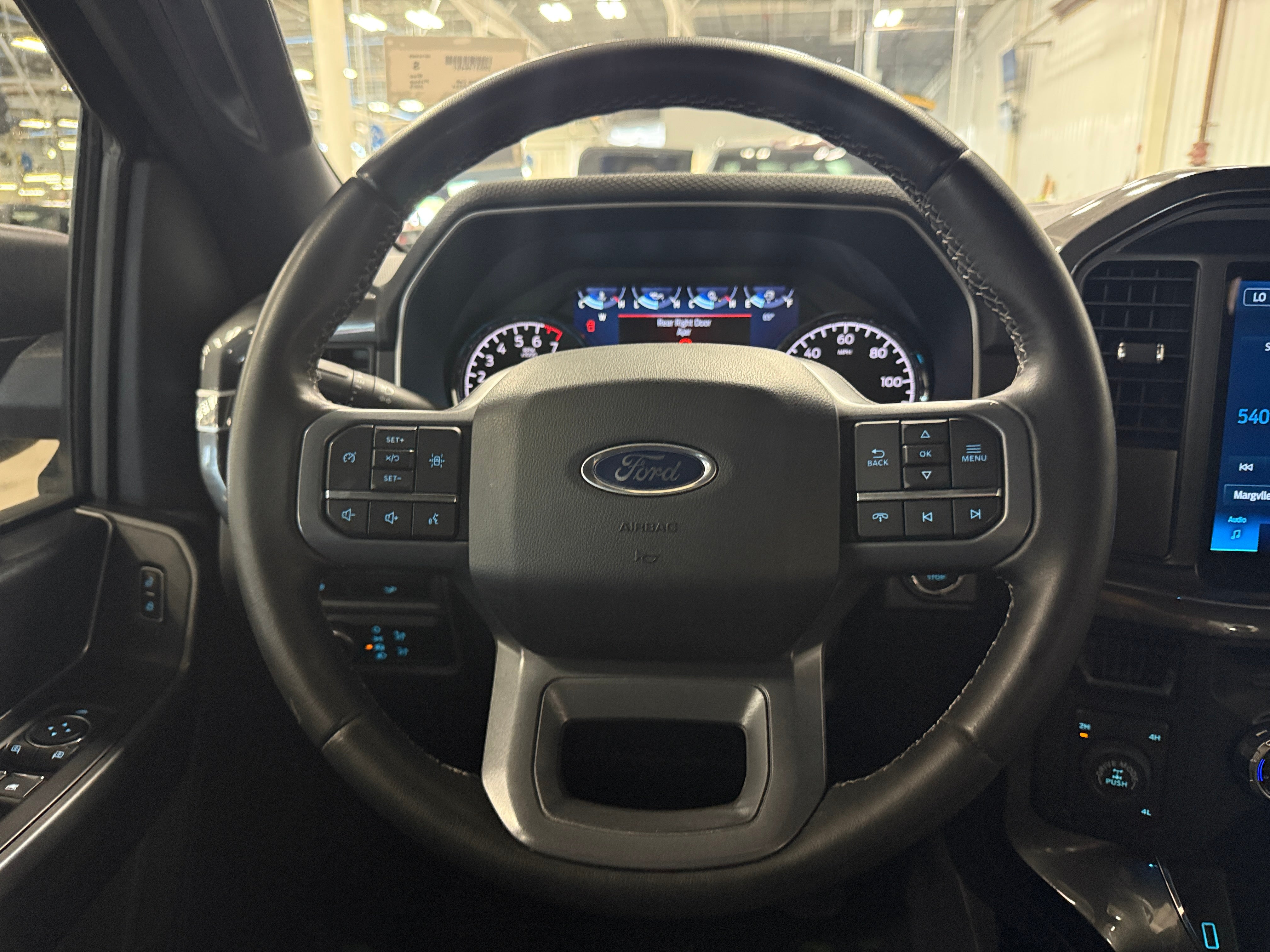 2023 Ford Econoline E-150 5