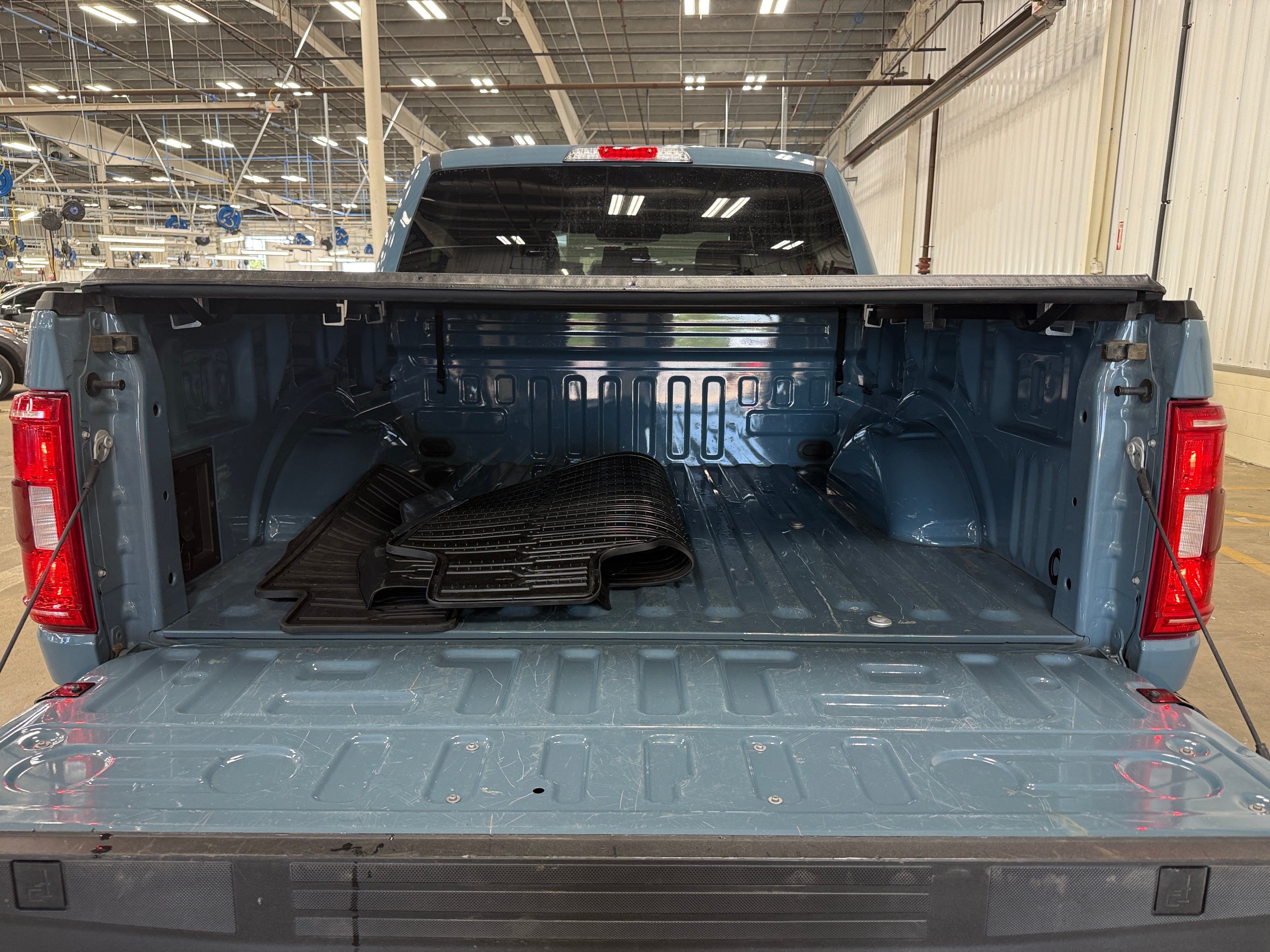 2023 Ford Econoline E-150 7