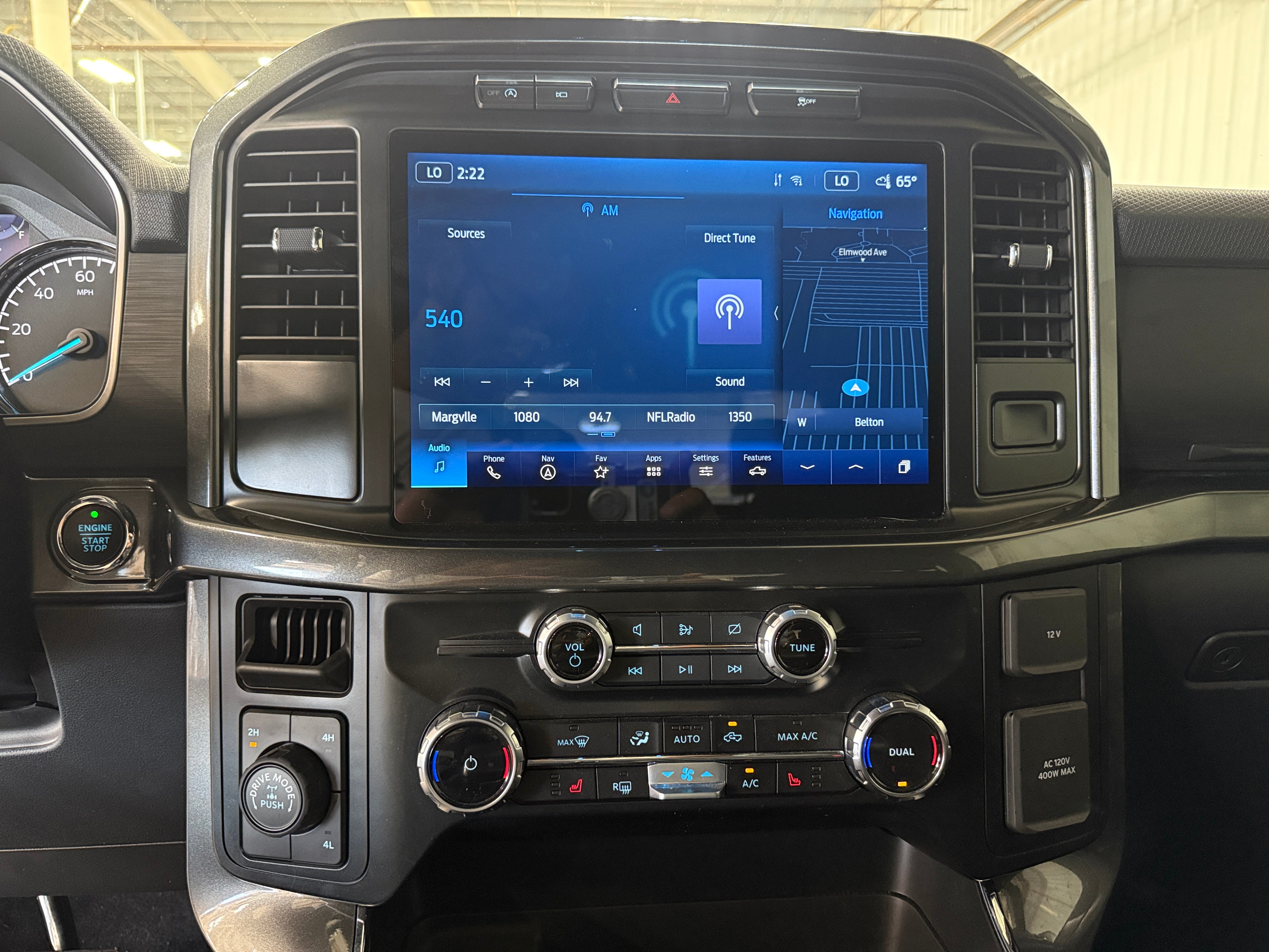 2023 Ford Econoline E-150 4
