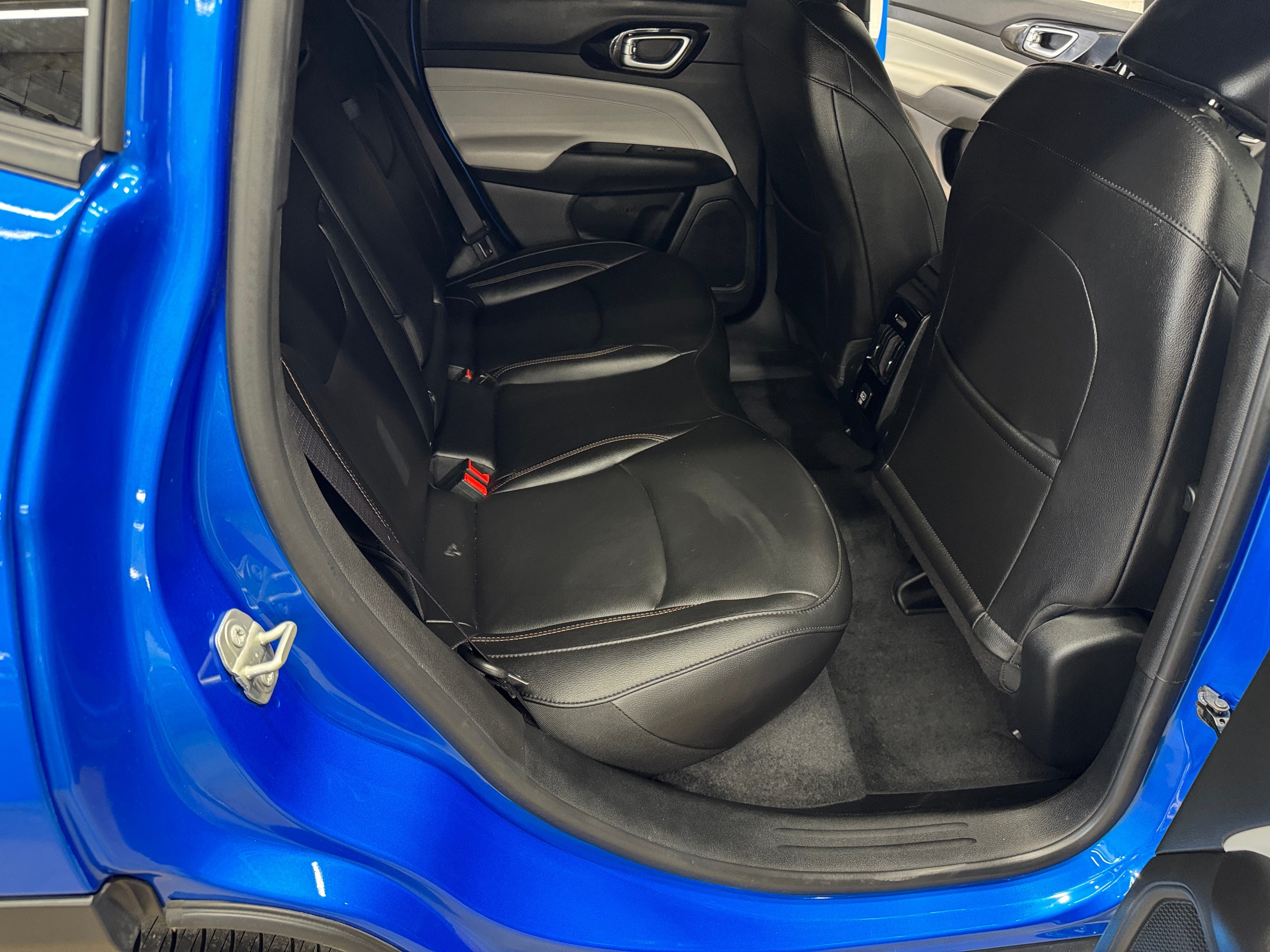 2024 Jeep Compass Limited 5