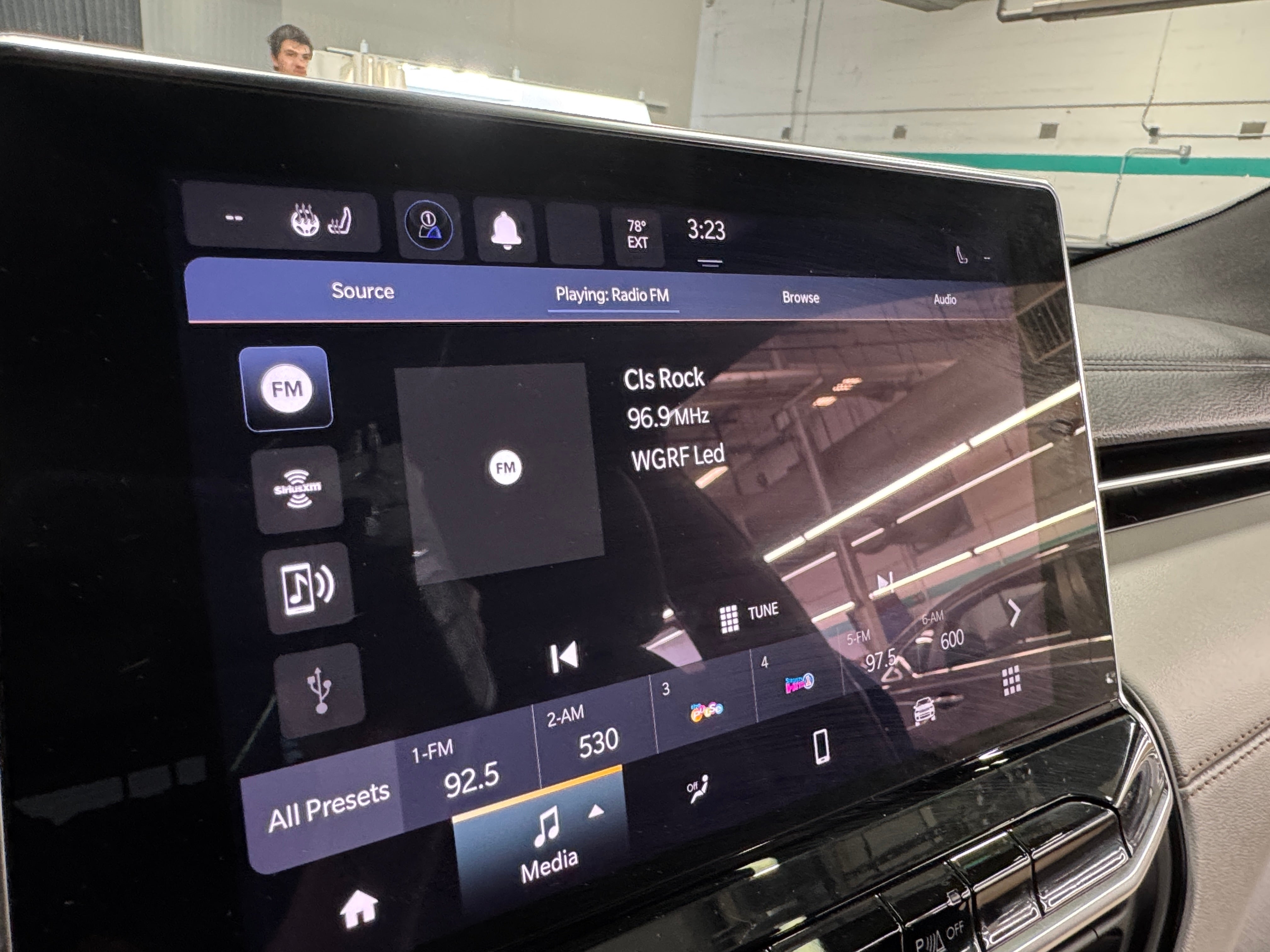 2024 Jeep Compass Limited 3