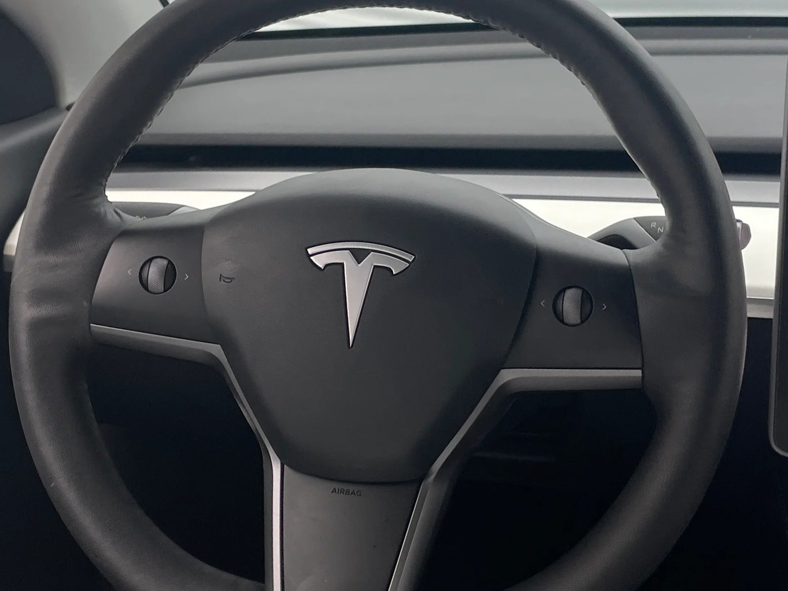 2021 Tesla Model Y Long Range 3