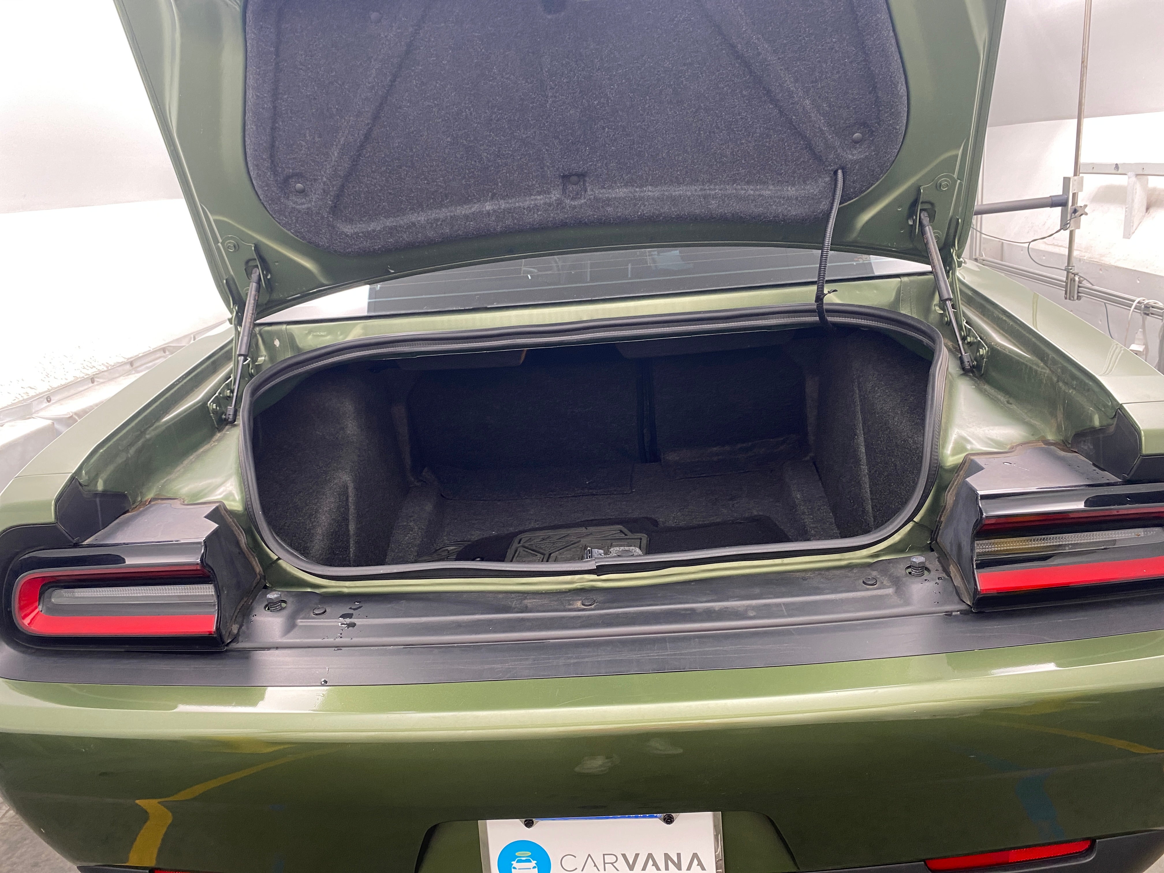 2023 Dodge Challenger SXT 5