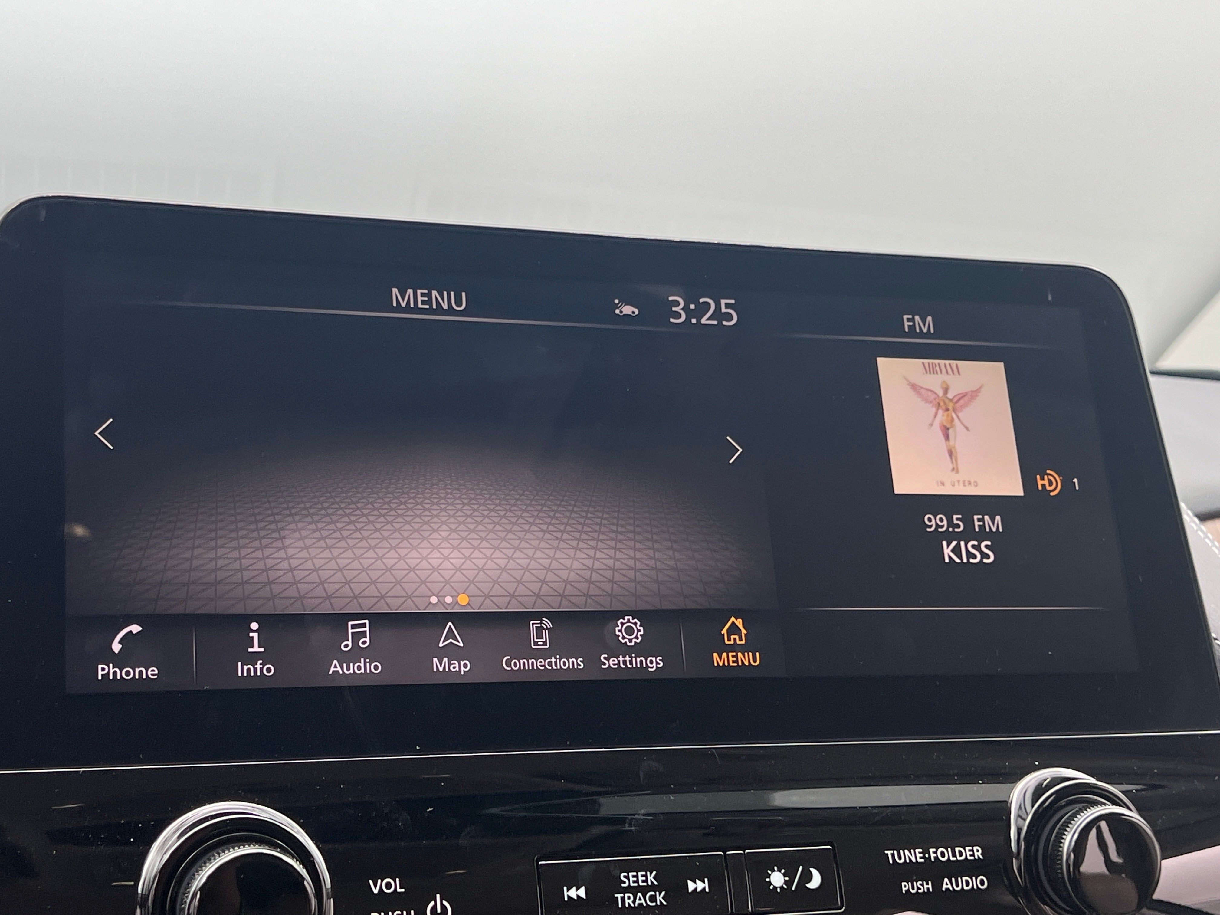 2023 Nissan Armada SL 3