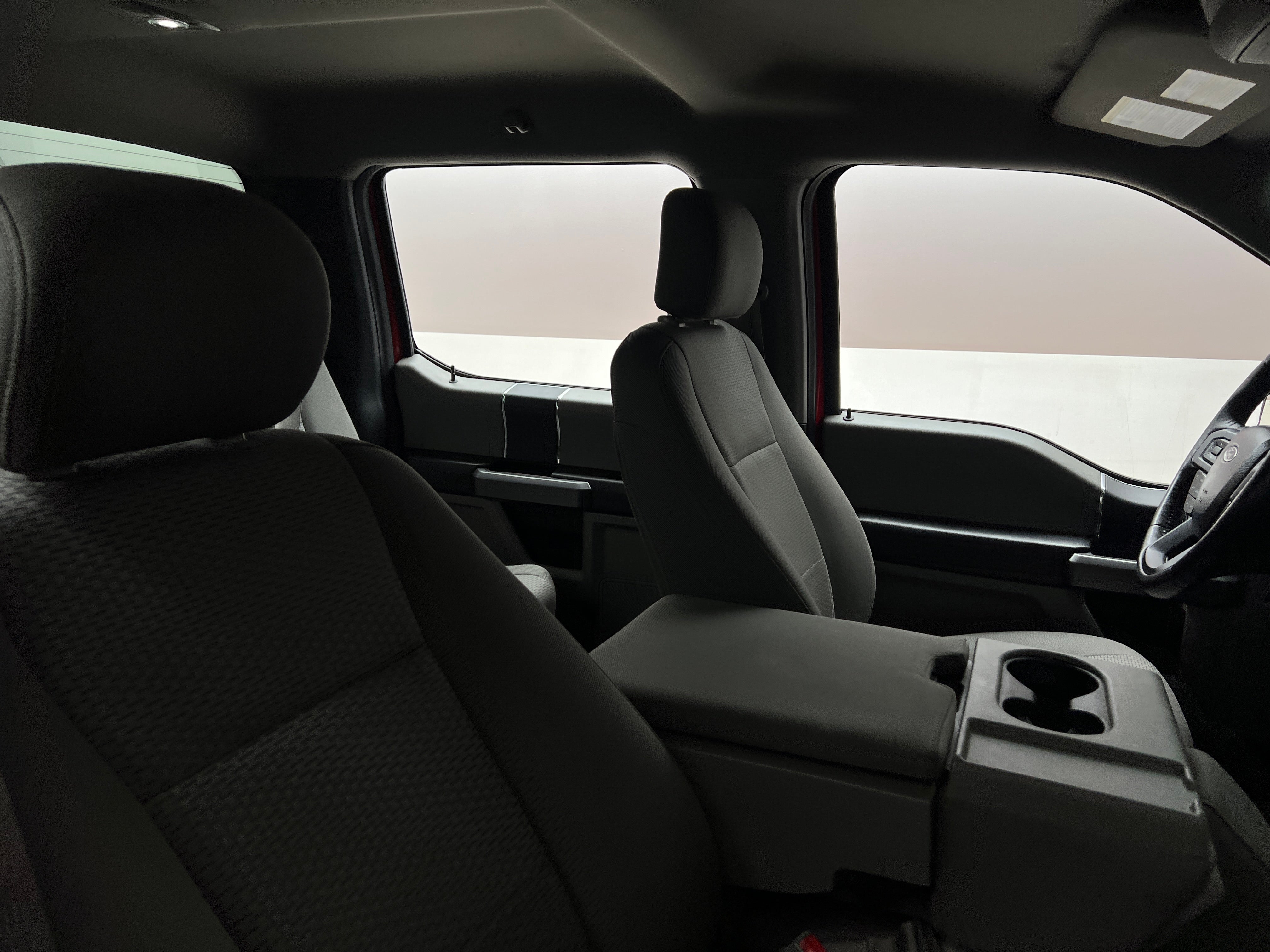 2019 Ford Econoline E-150 2