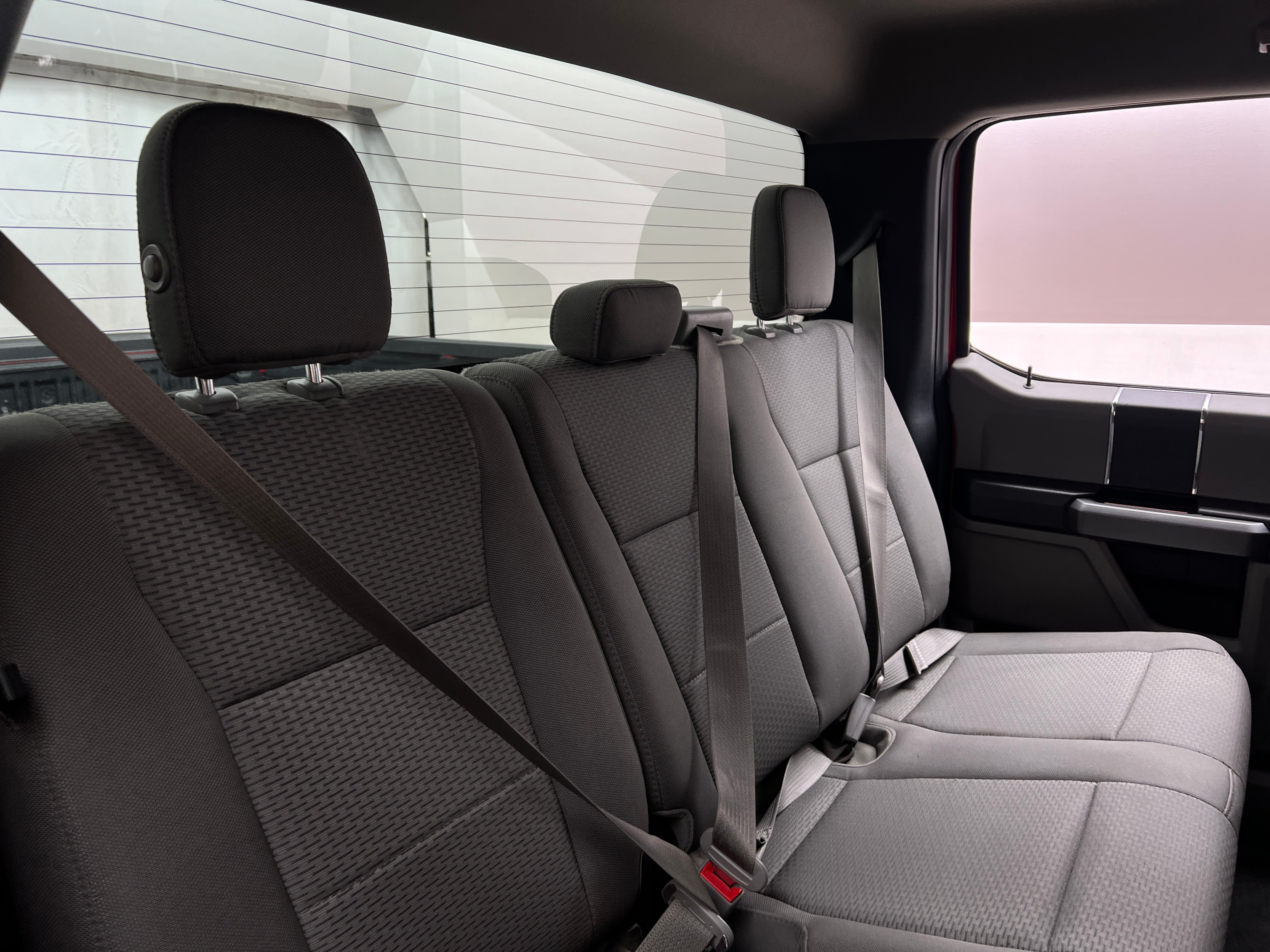 2019 Ford Econoline E-150 6