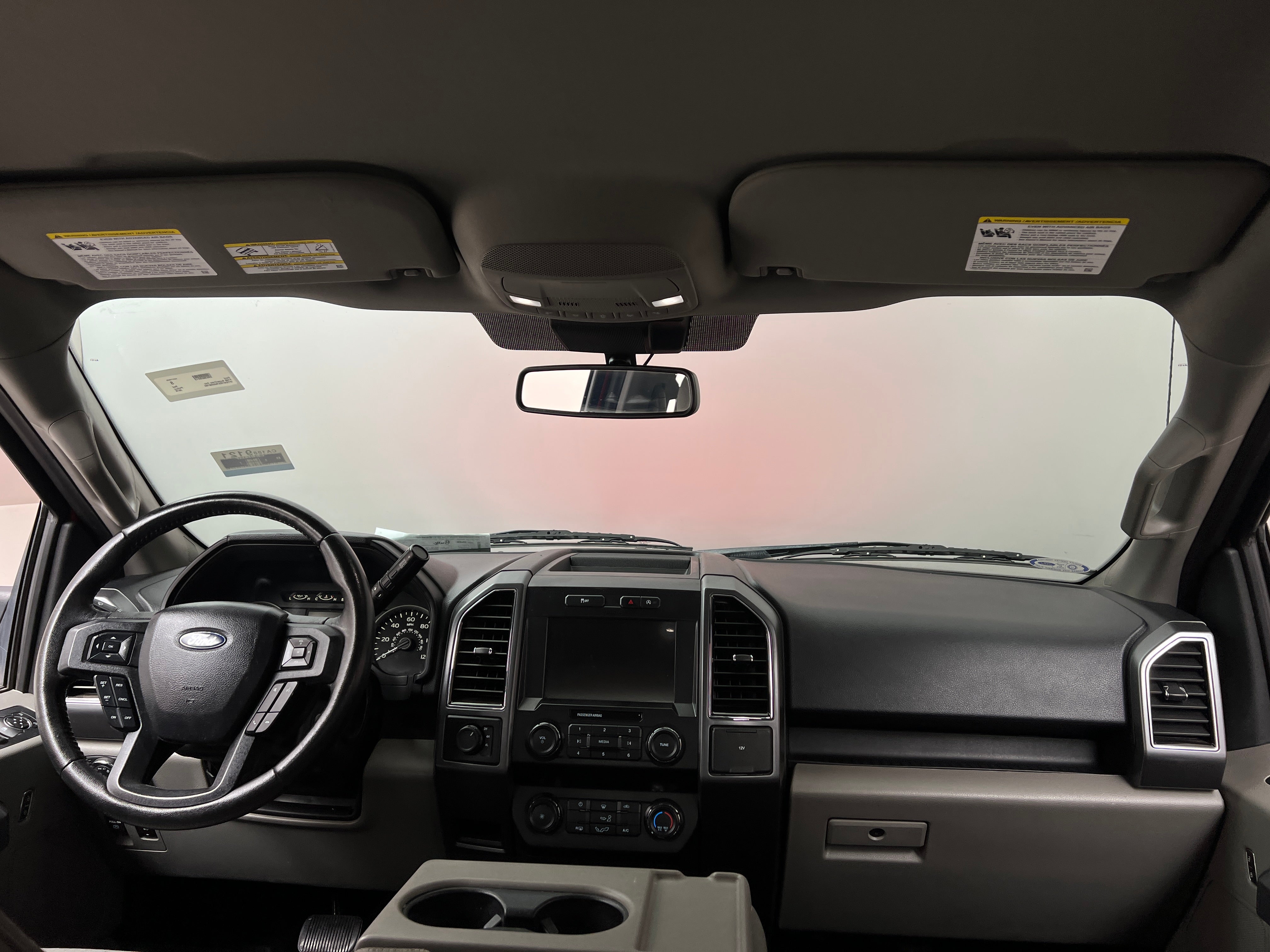 2019 Ford Econoline E-150 3