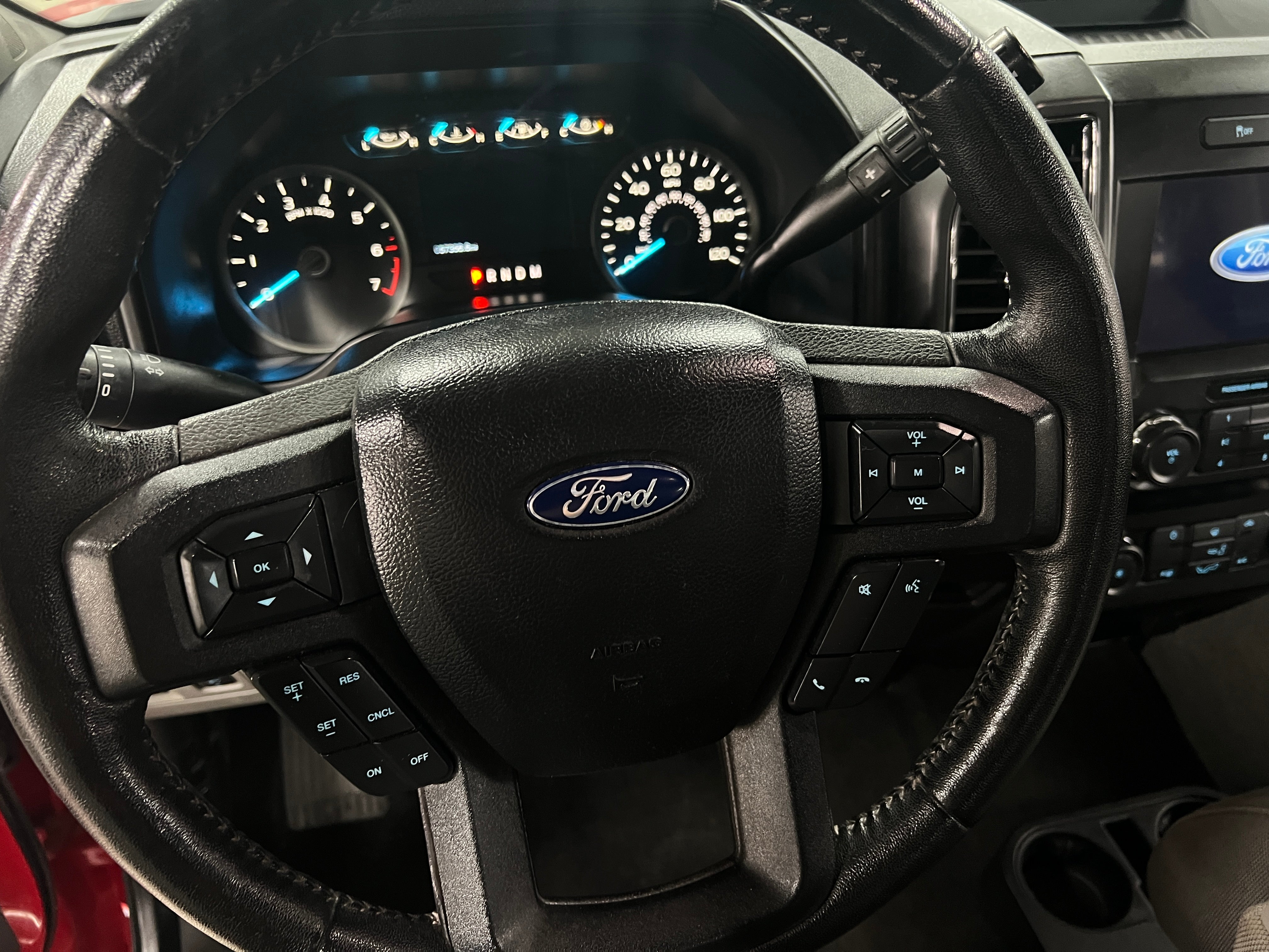 2019 Ford Econoline E-150 5