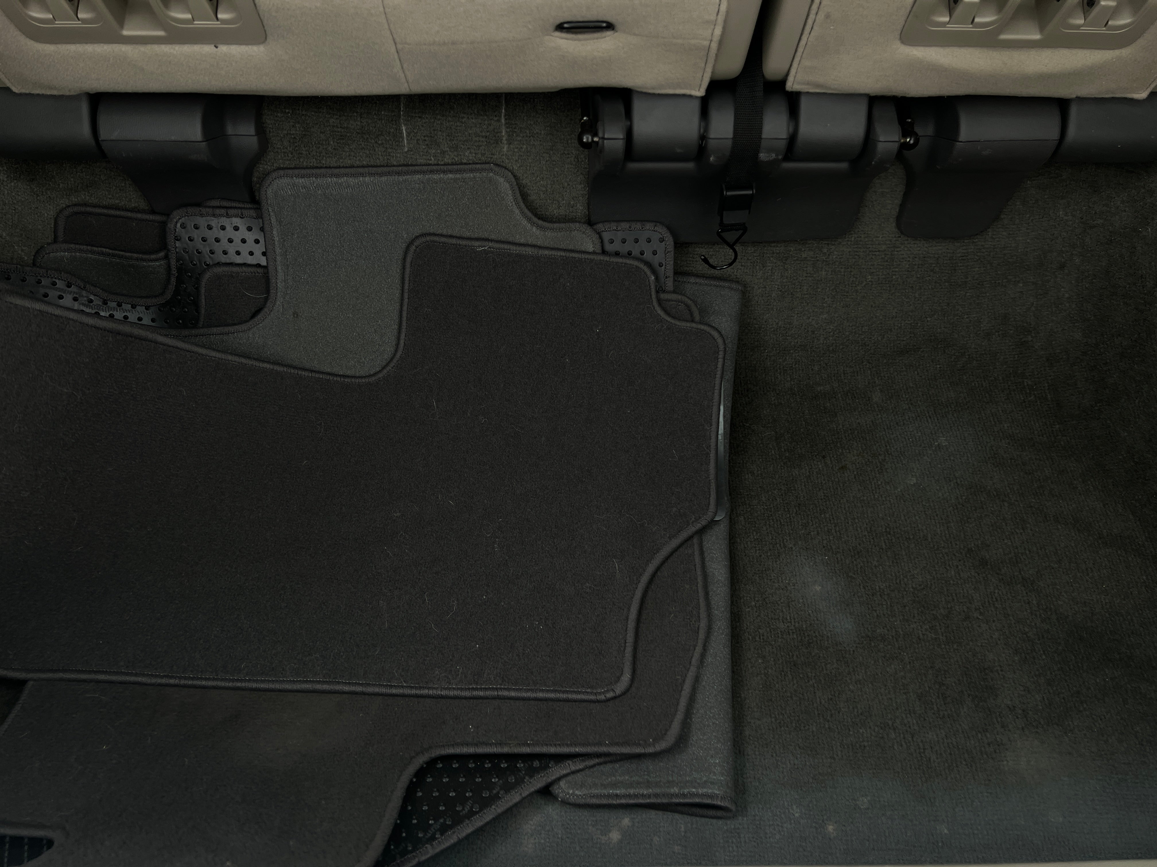 2015 Honda Odyssey EX 7