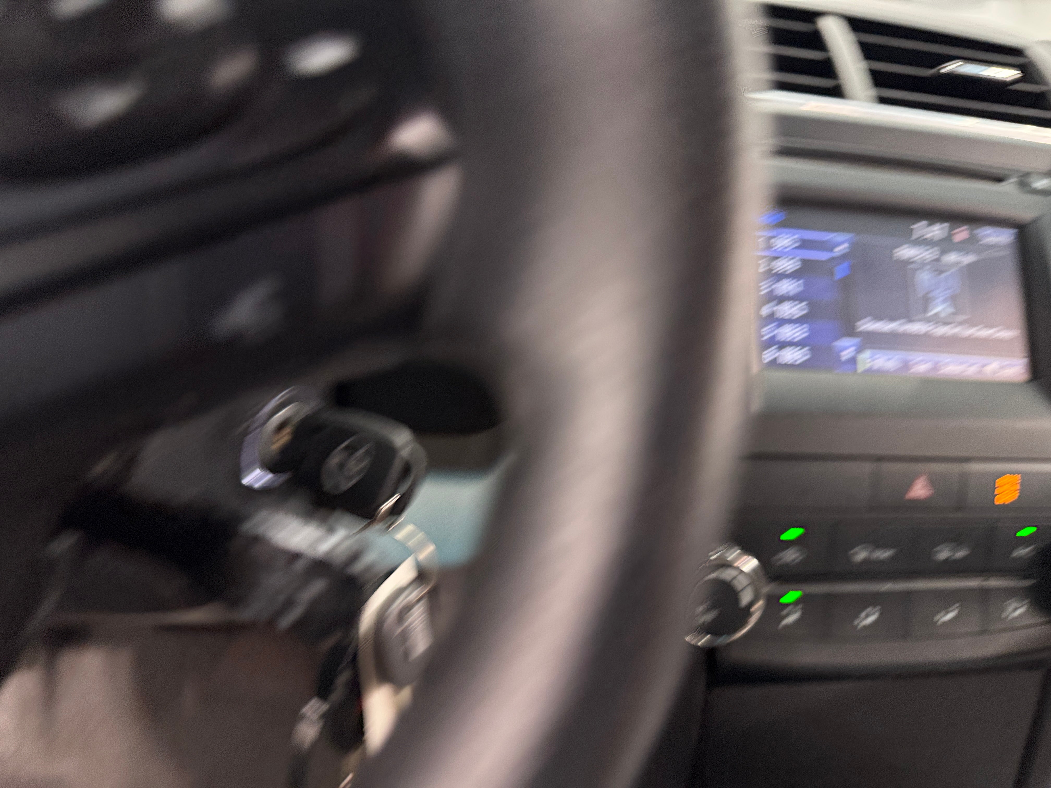 2016 Toyota Camry LE 4