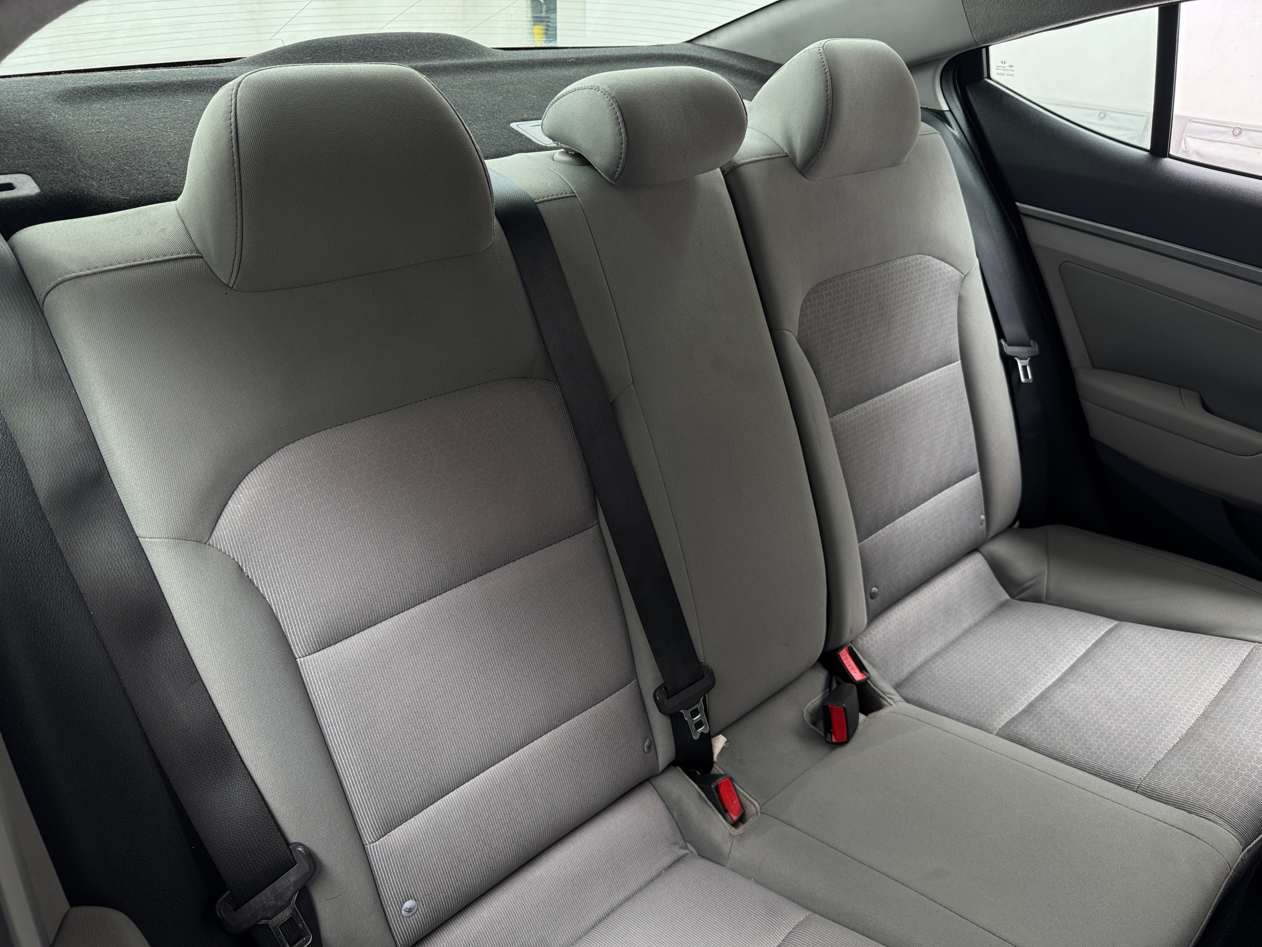 2017 Hyundai Elantra SE 6