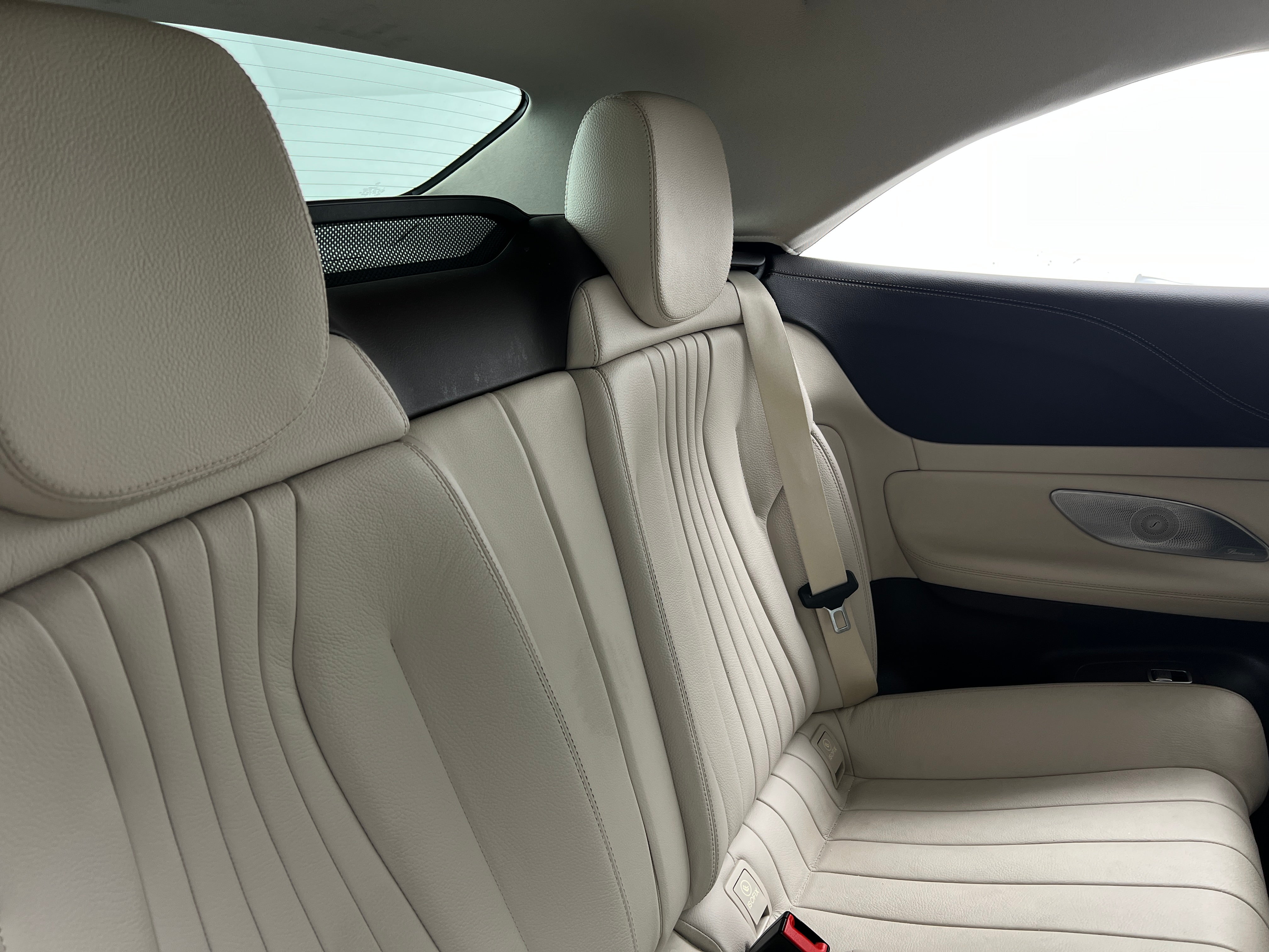 2020 Mercedes-Benz E-Class E 450 5