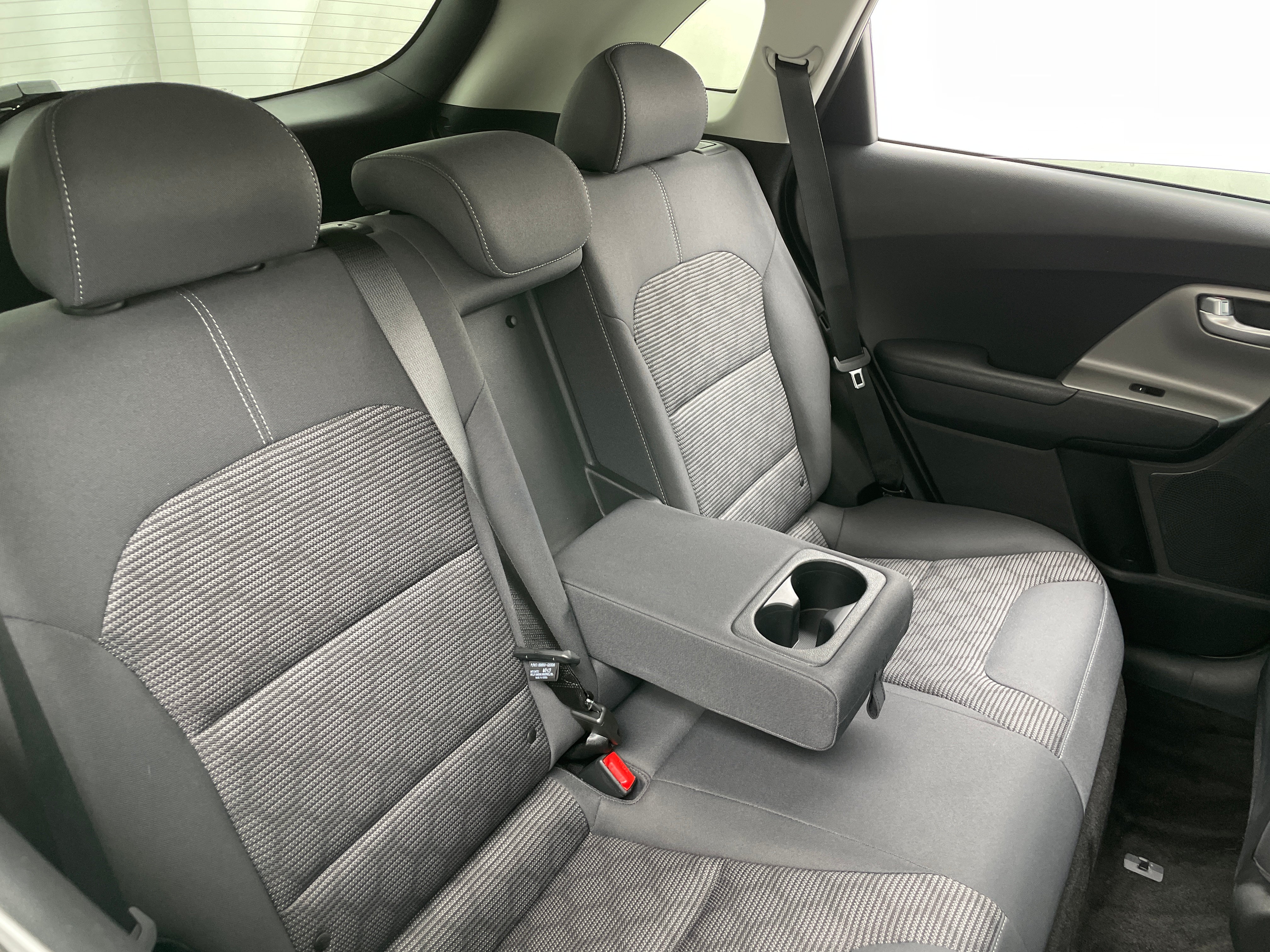 2018 Kia Niro LX 6