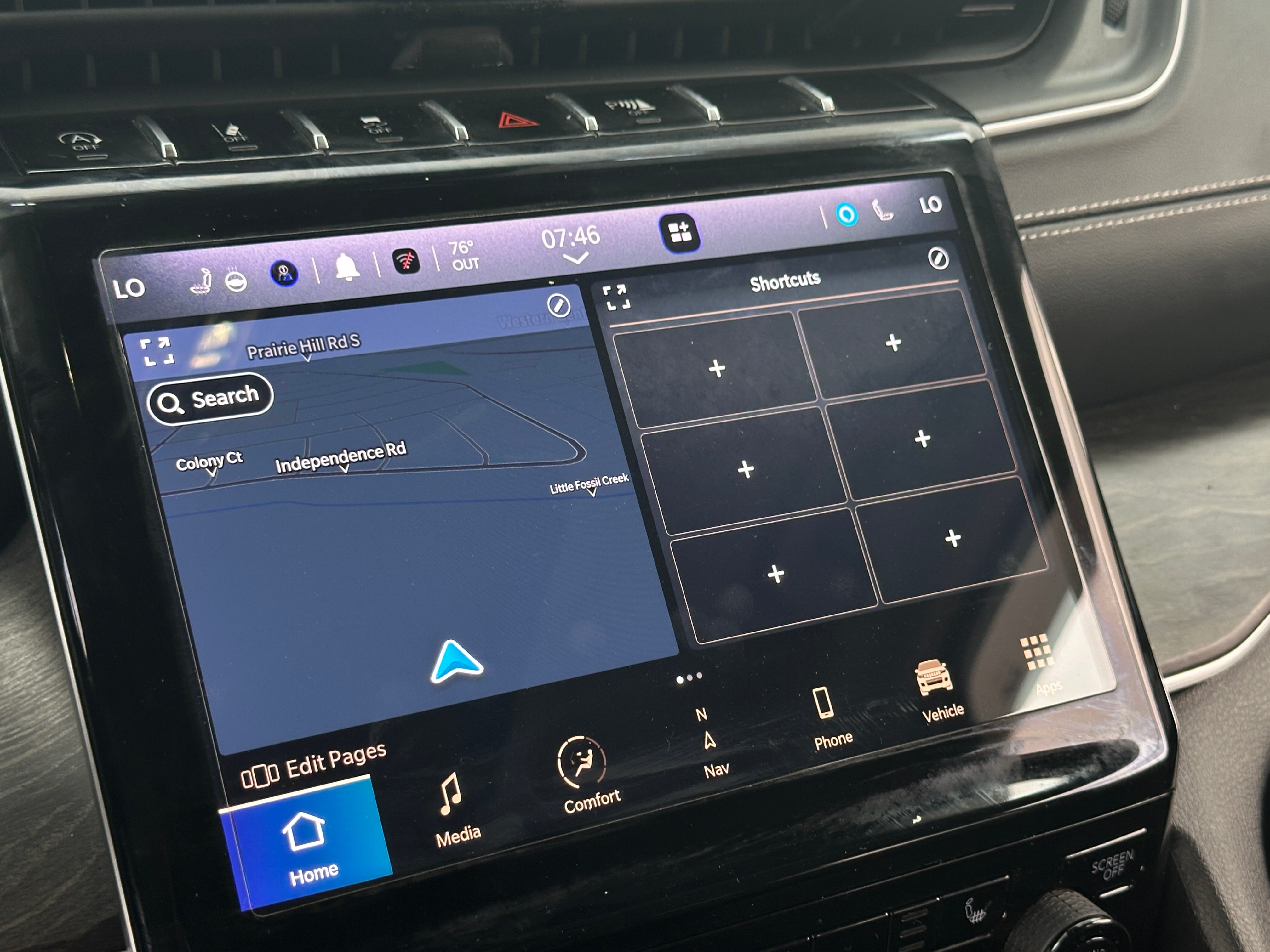 2022 Jeep Grand Cherokee L Limited Edition 3
