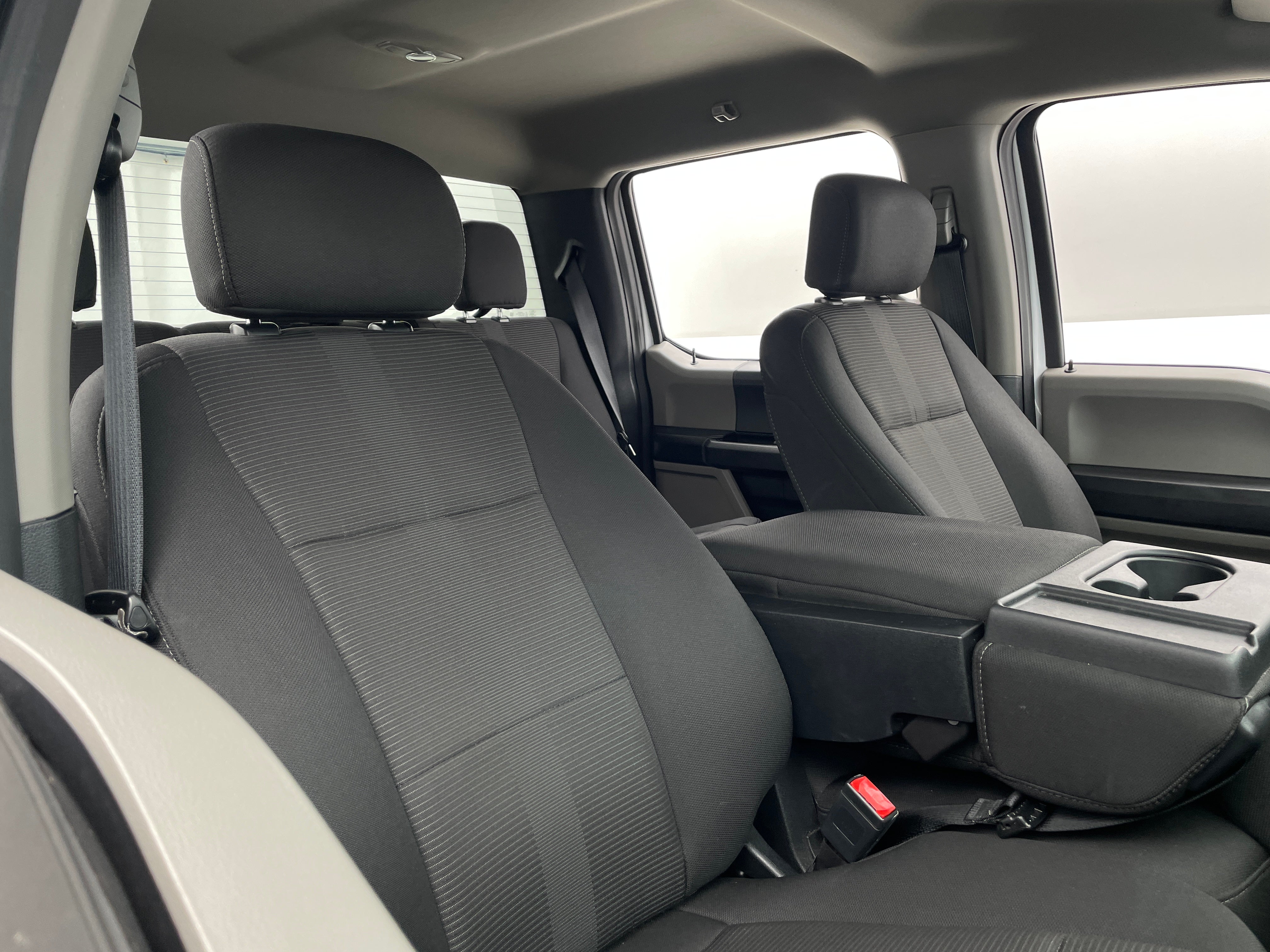 2019 Ford Econoline E-150 2
