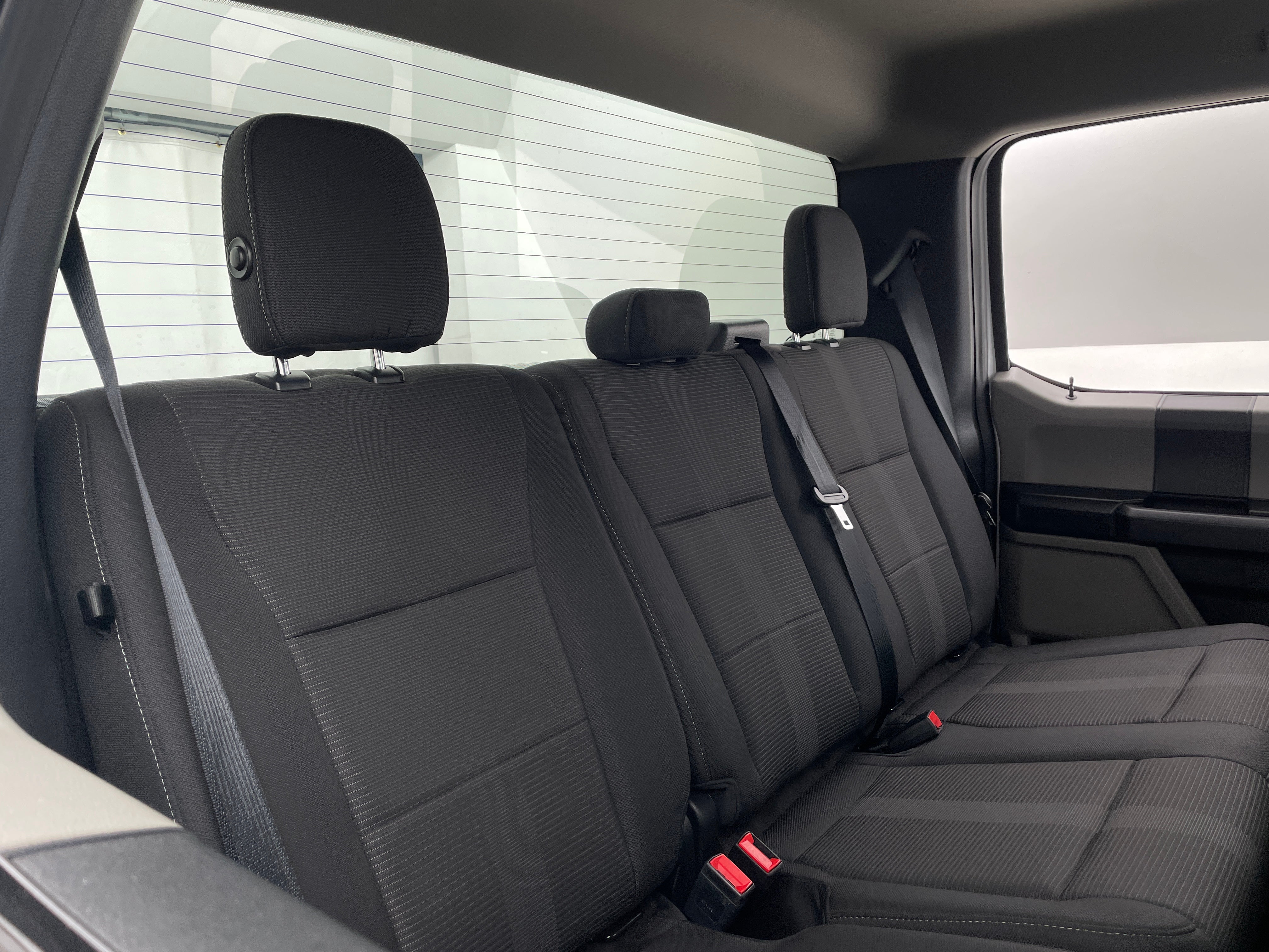 2019 Ford Econoline E-150 6