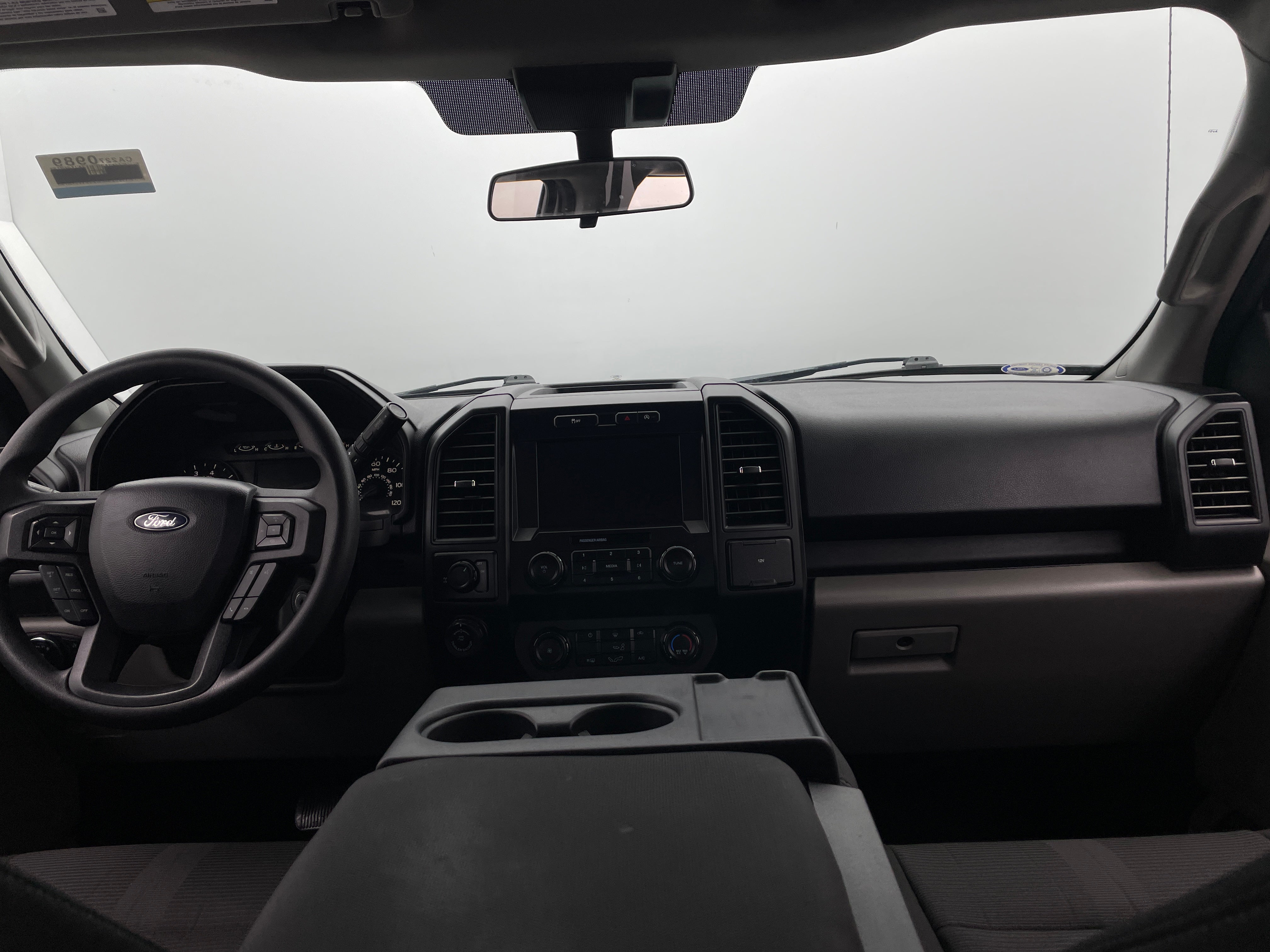 2019 Ford Econoline E-150 3
