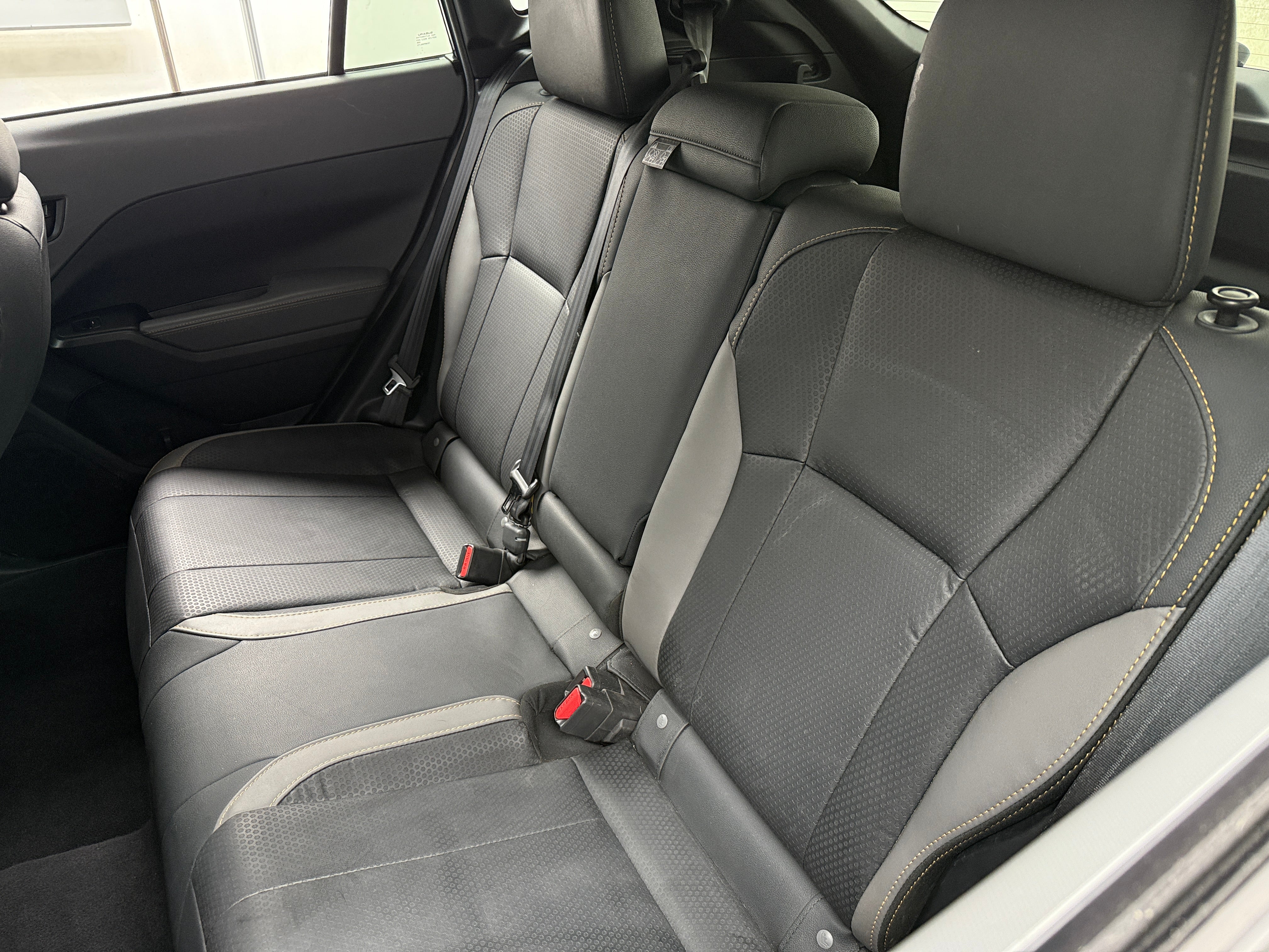 2024 Subaru Crosstrek Wilderness 6