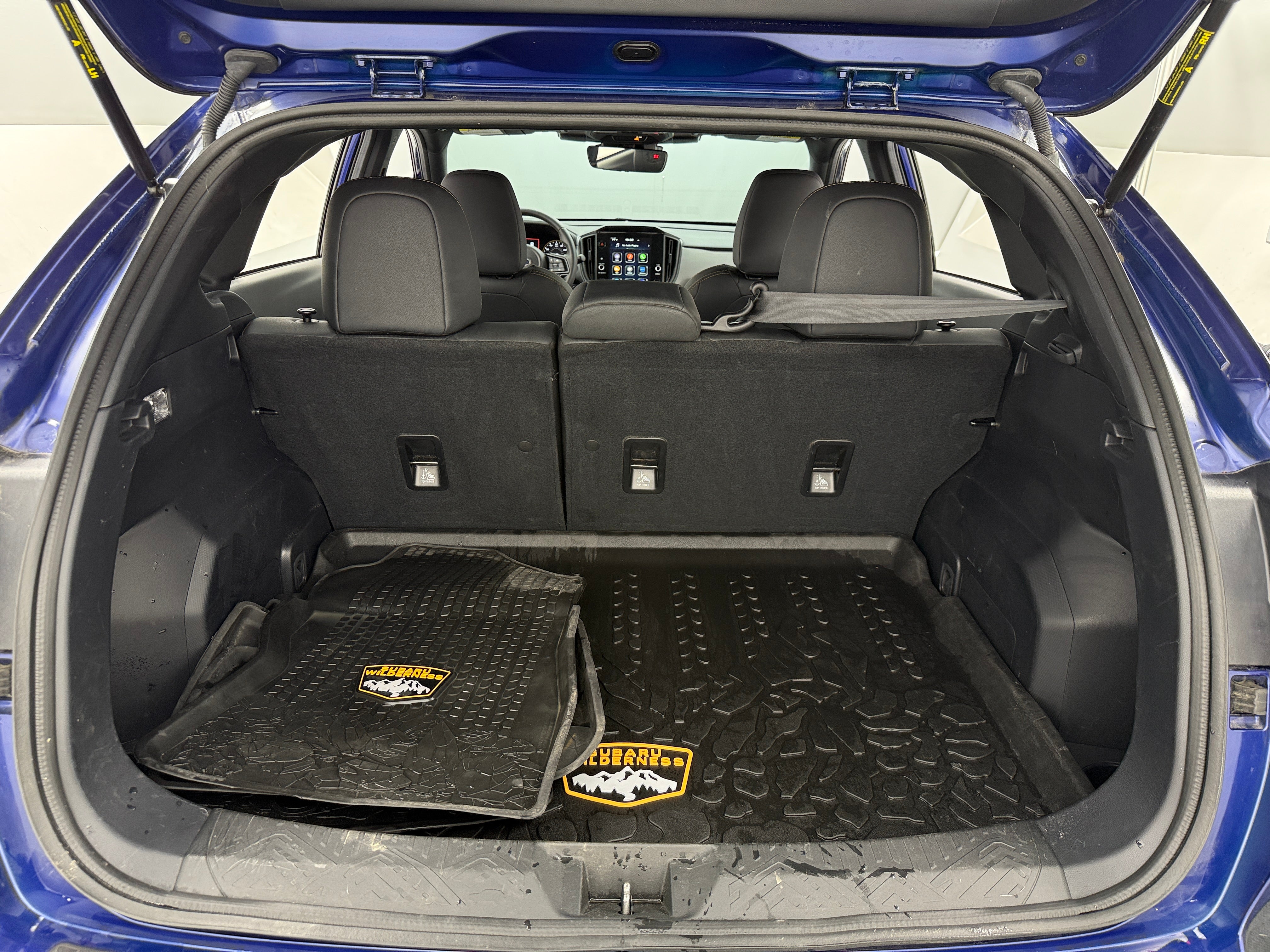 2024 Subaru Crosstrek Wilderness 7
