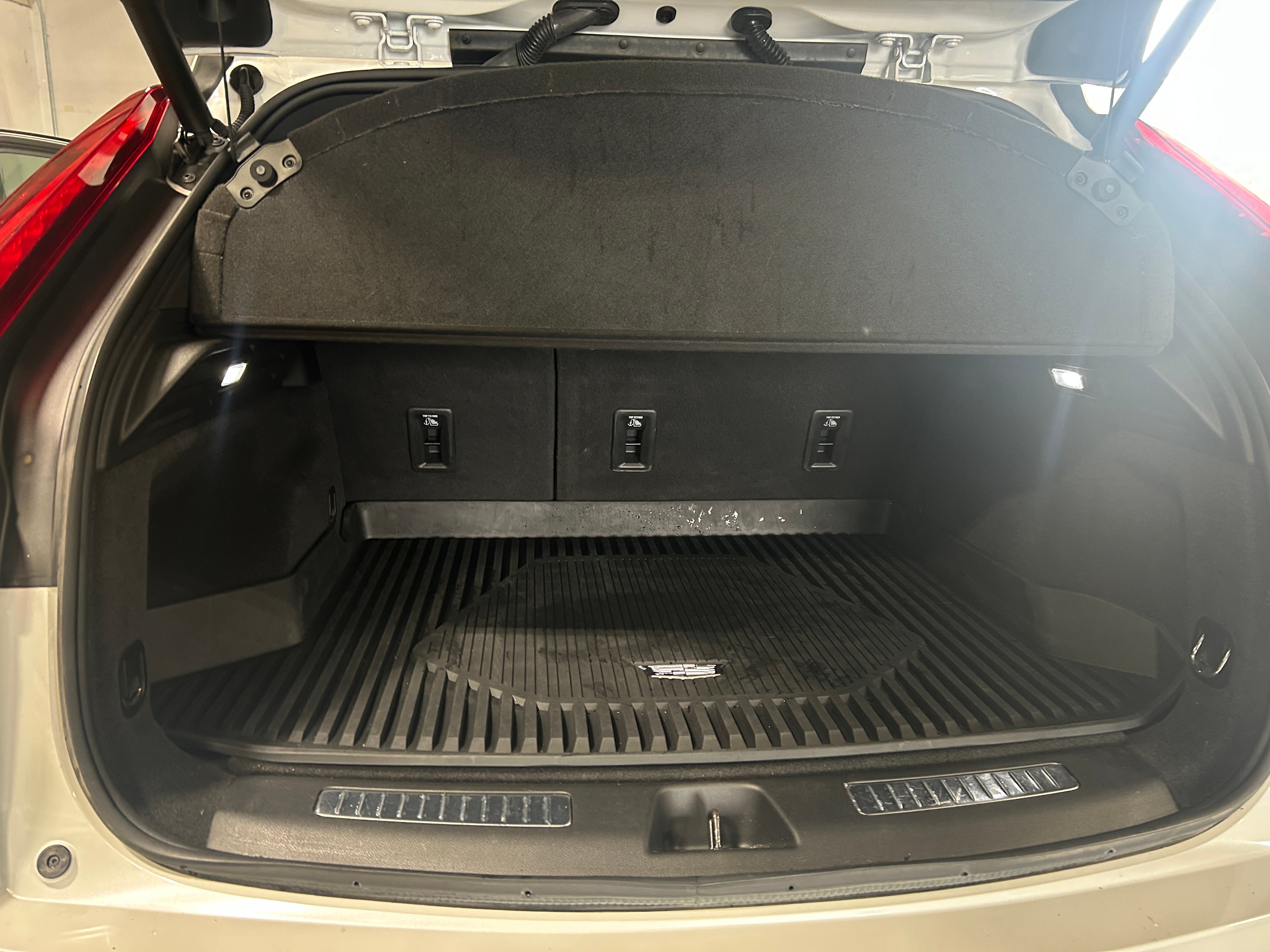 2021 Cadillac XT4 Premium Luxury 6