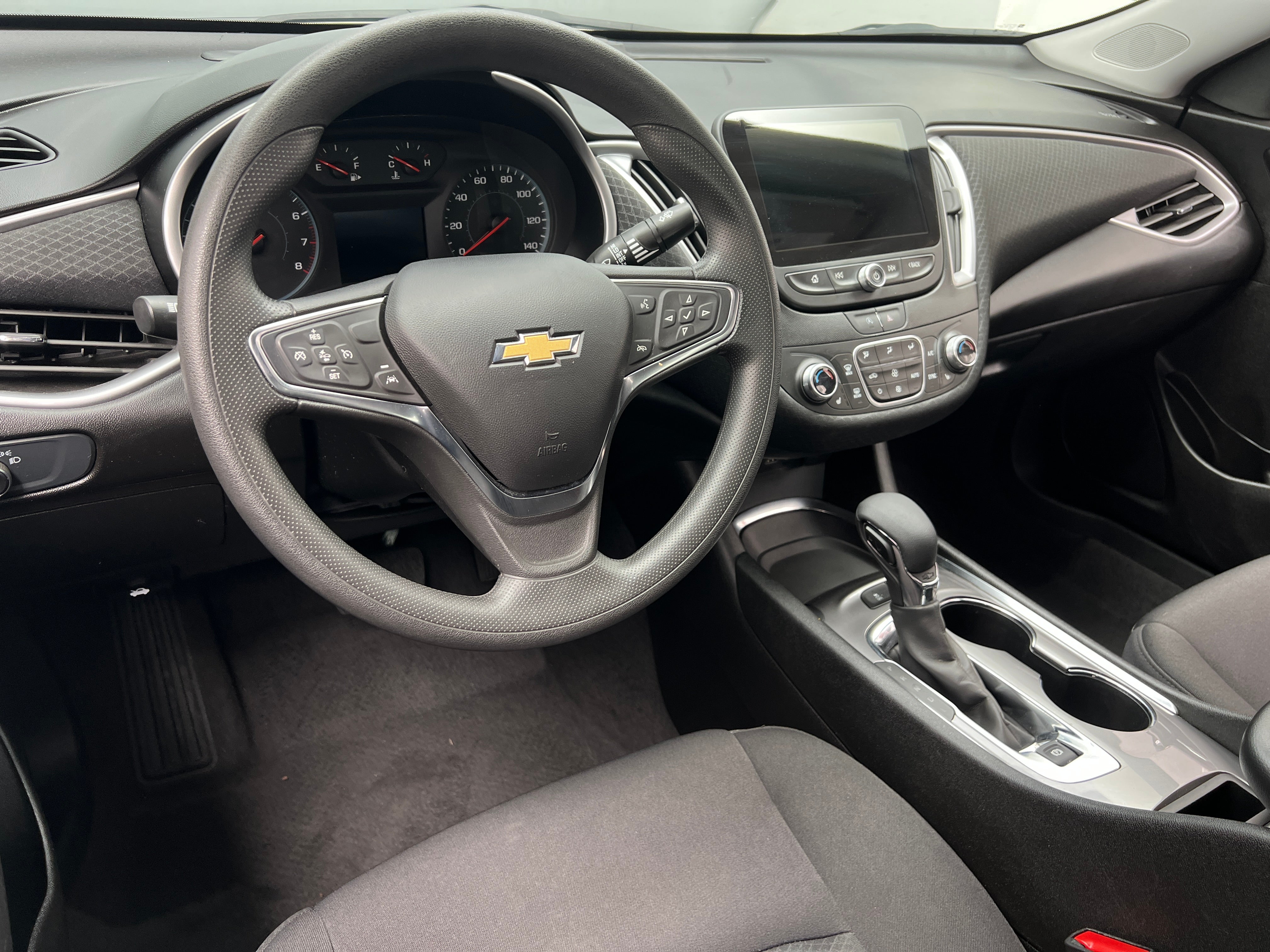 2024 Chevrolet Malibu LT 5