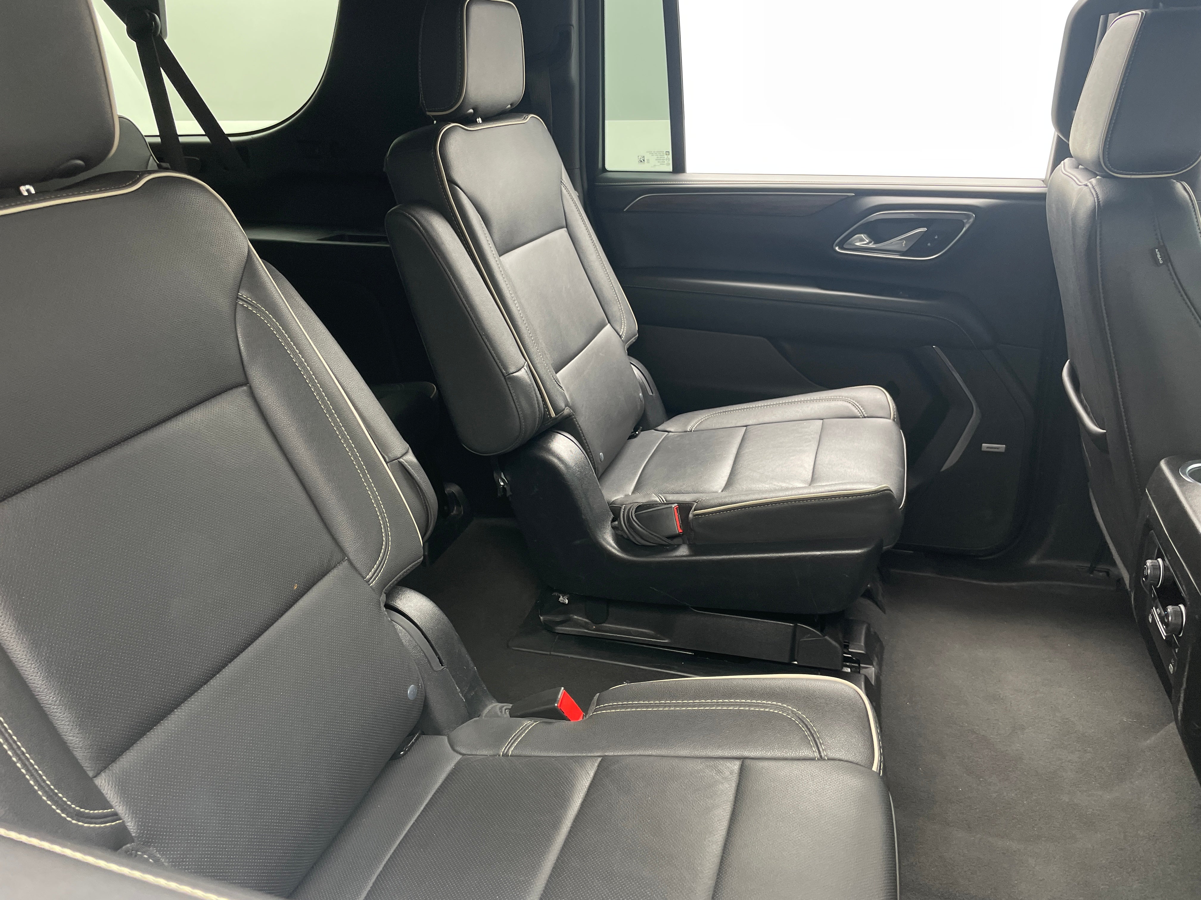 2023 Chevrolet Suburban Premier 5