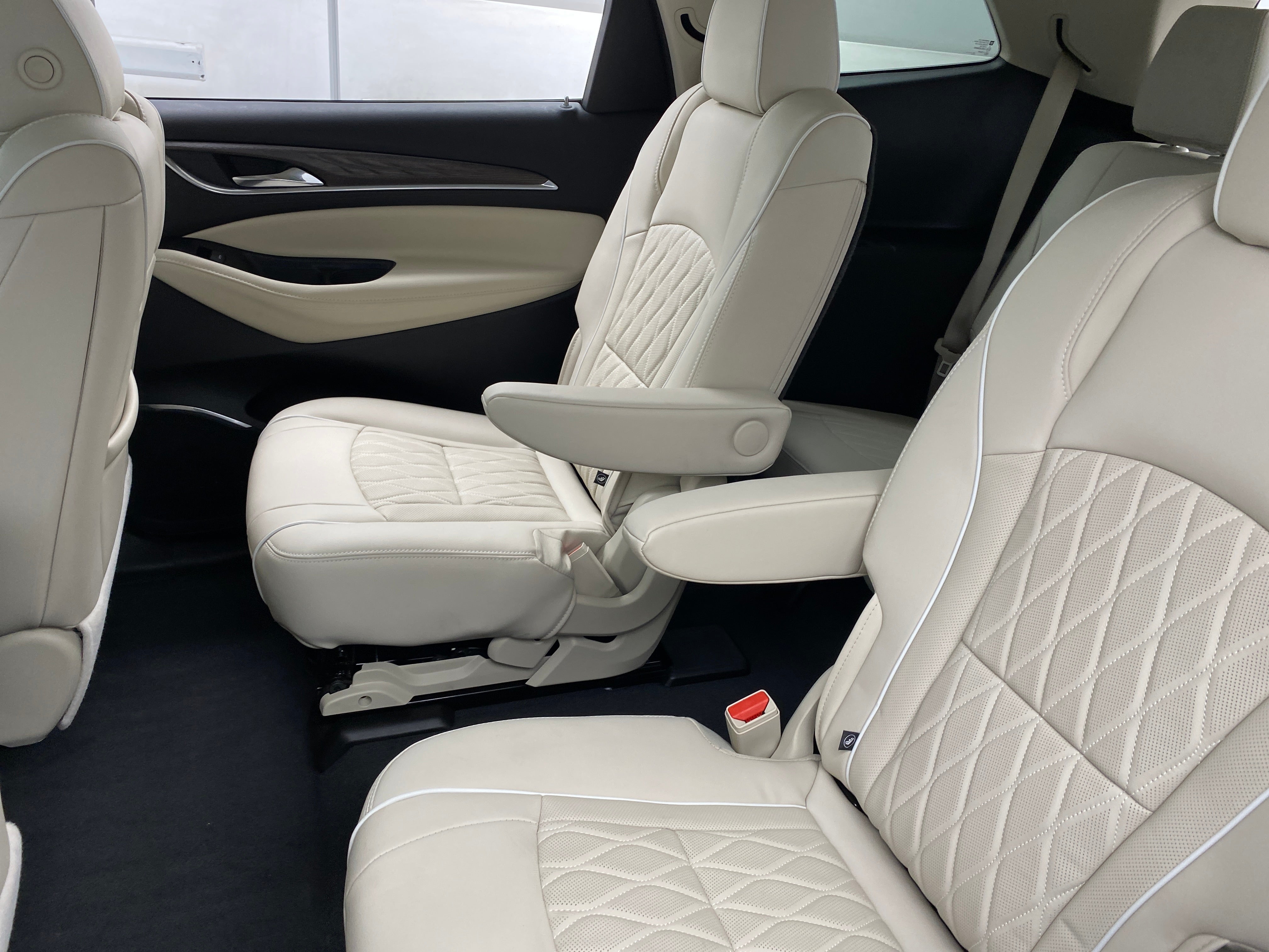 2023 Buick Enclave Avenir 5