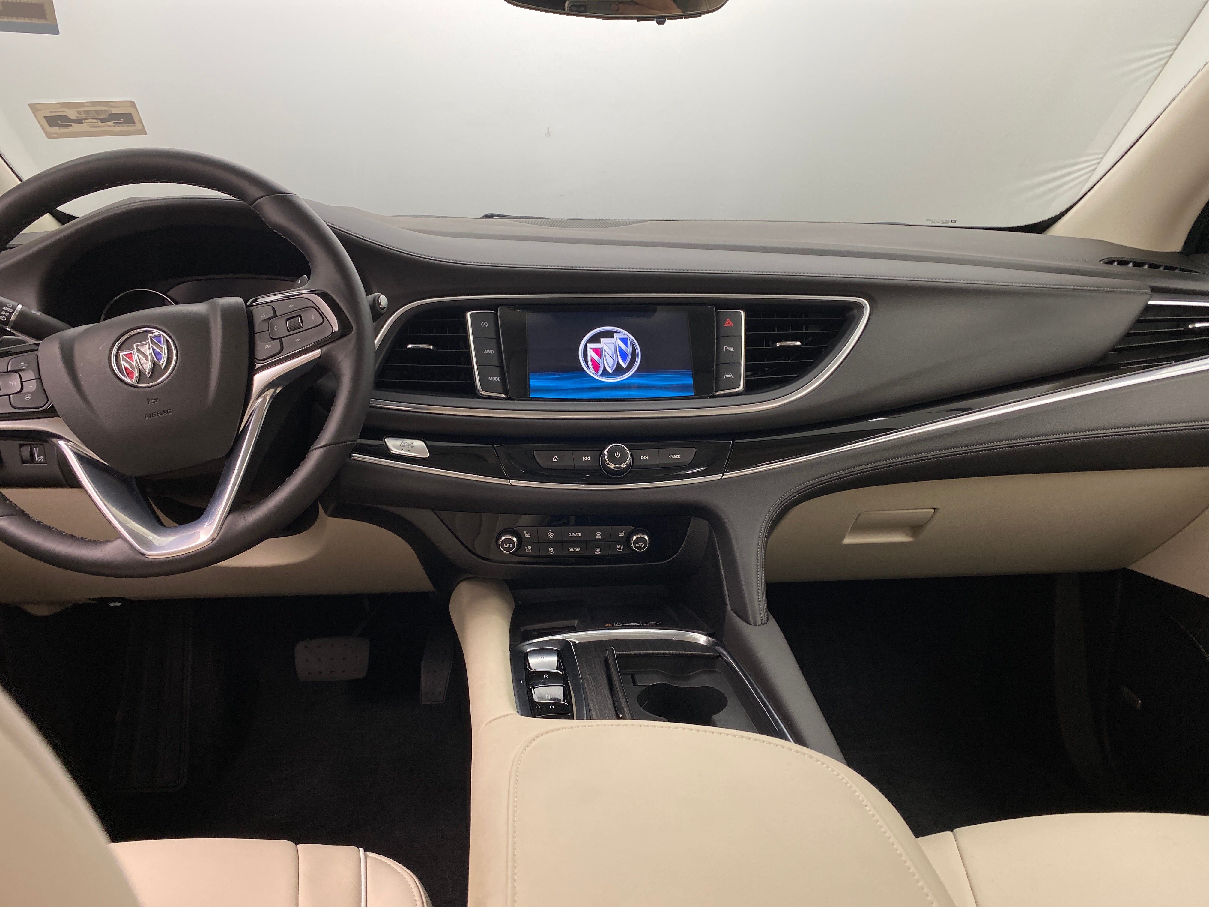 2023 Buick Enclave Avenir 2