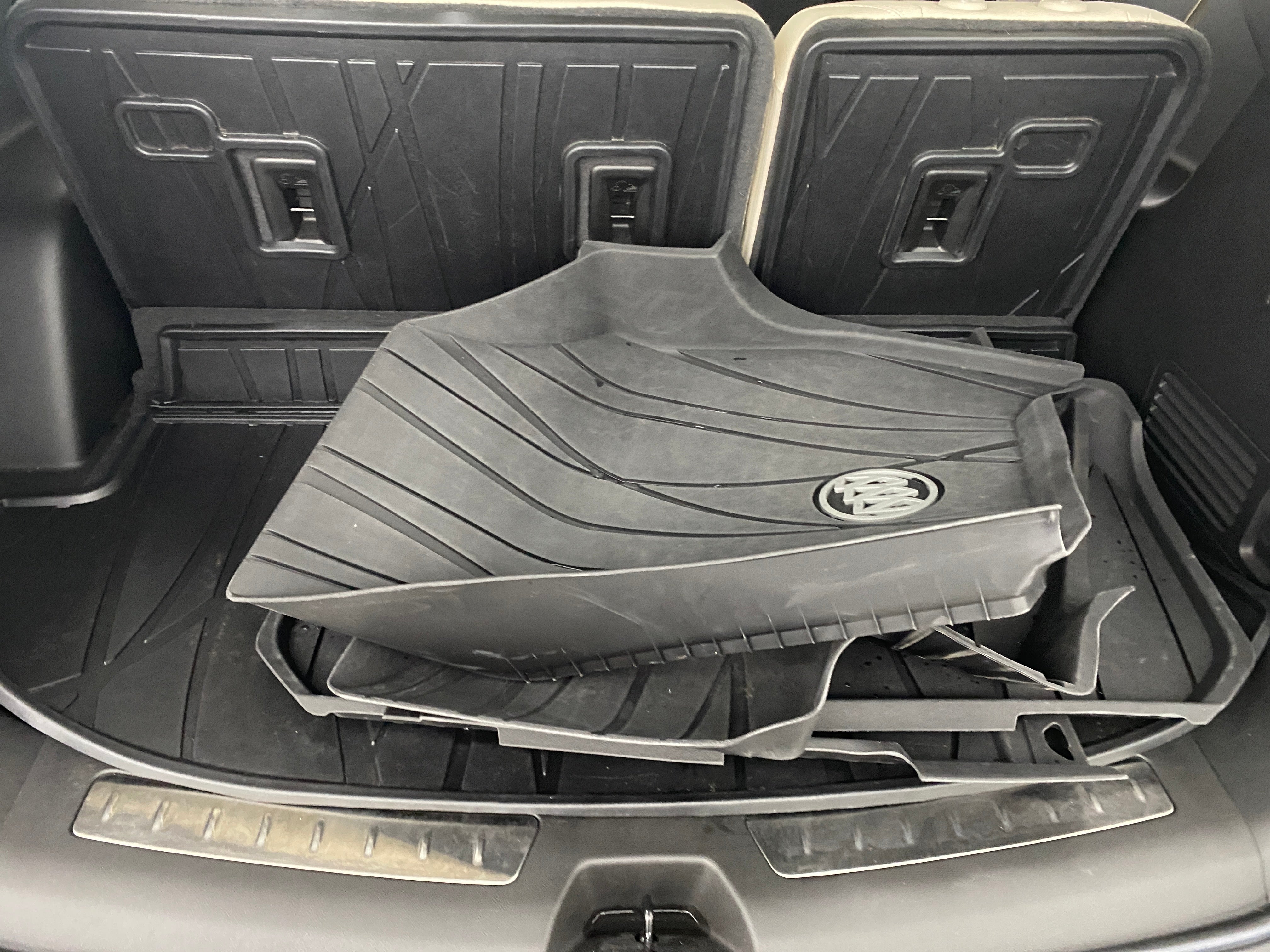 2023 Buick Enclave Avenir 6