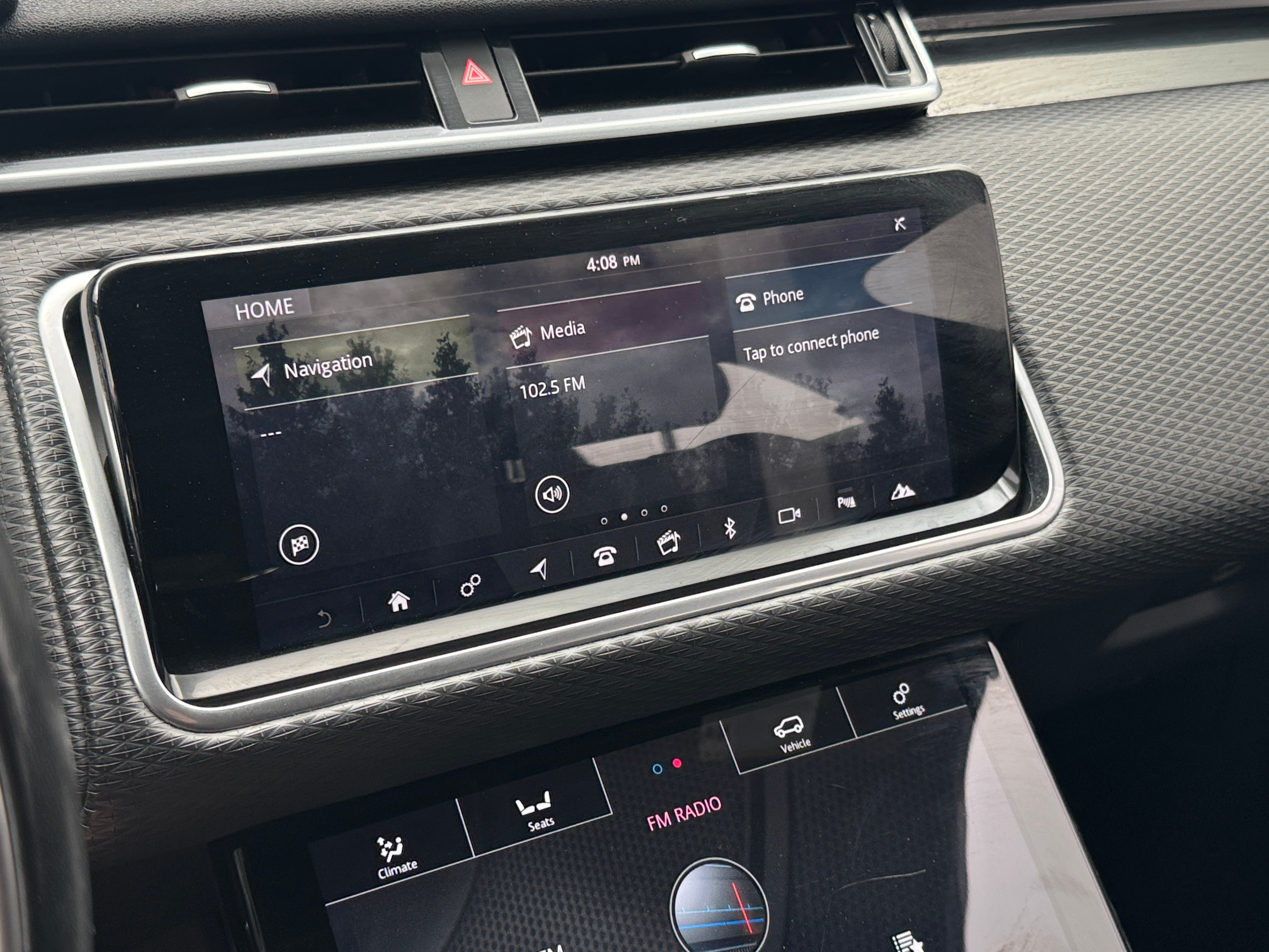 2018 Land Rover Range Rover Velar R-Dynamic SE 3