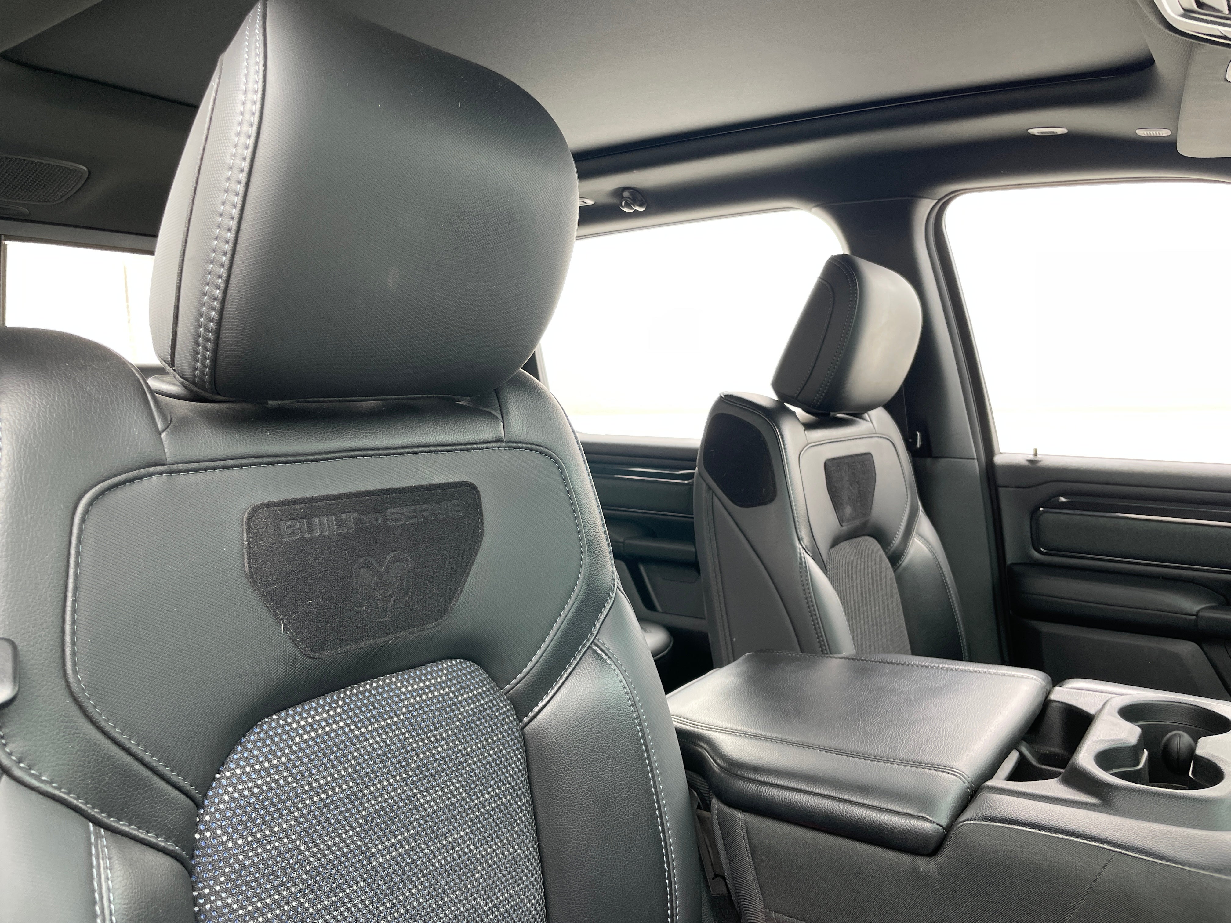 2020 RAM 1500 Big Horn 2