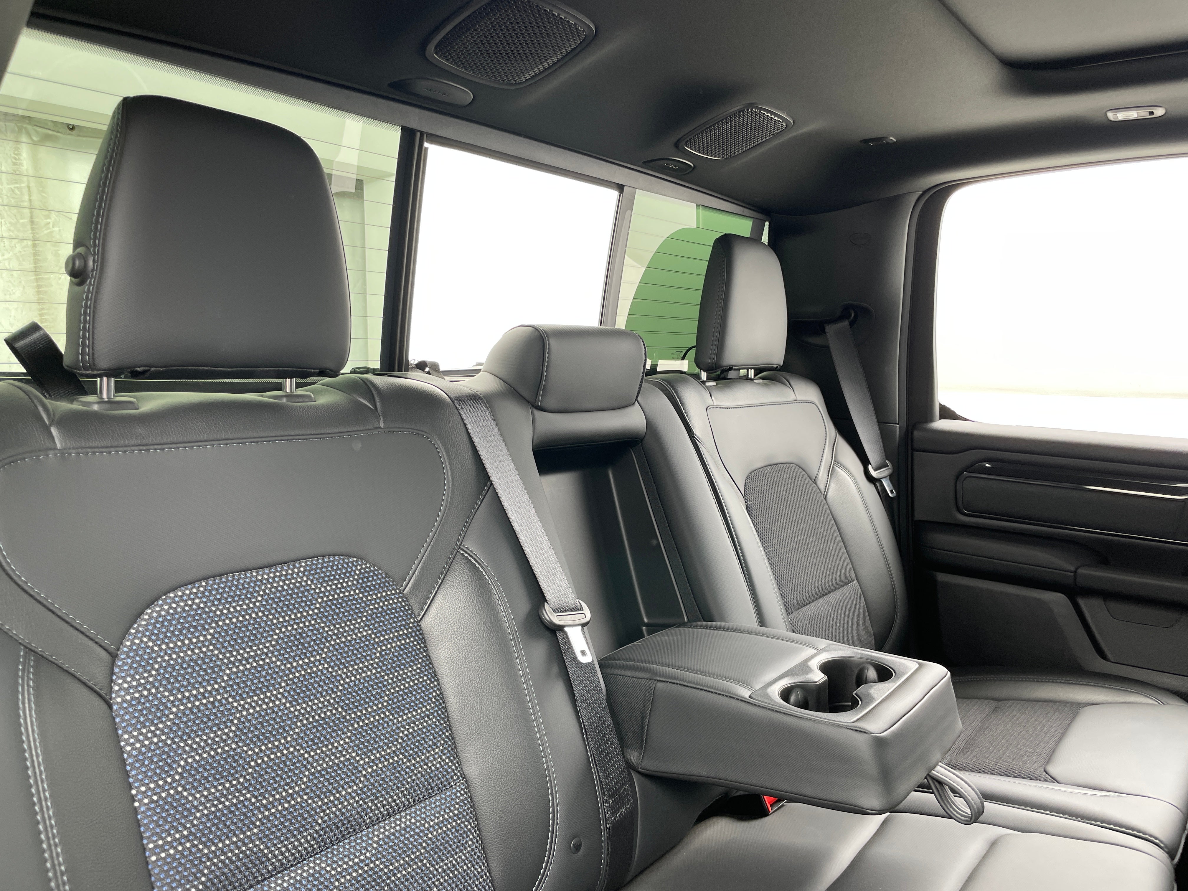 2020 RAM 1500 Big Horn 6