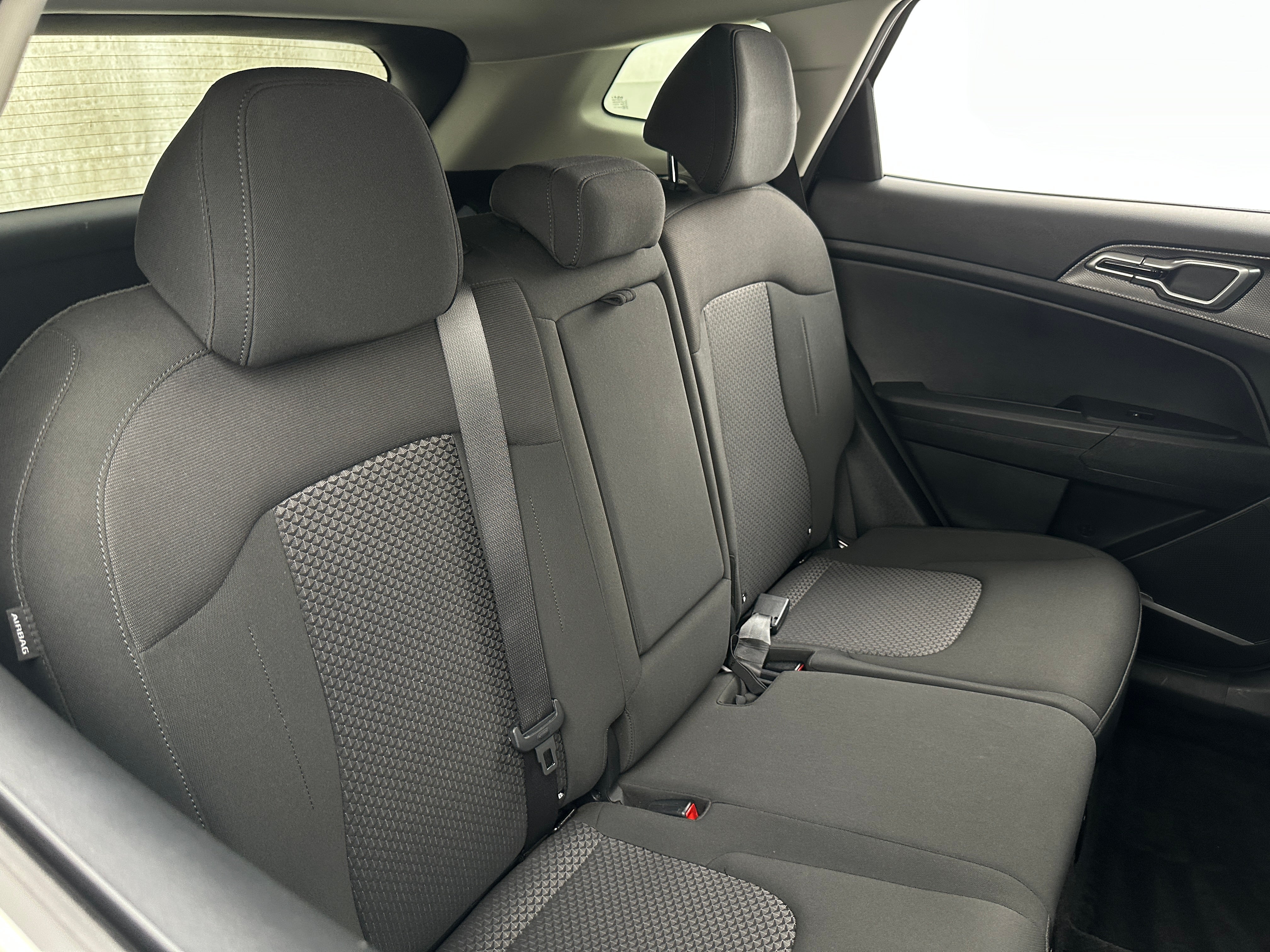 2024 Kia Sportage LX 6