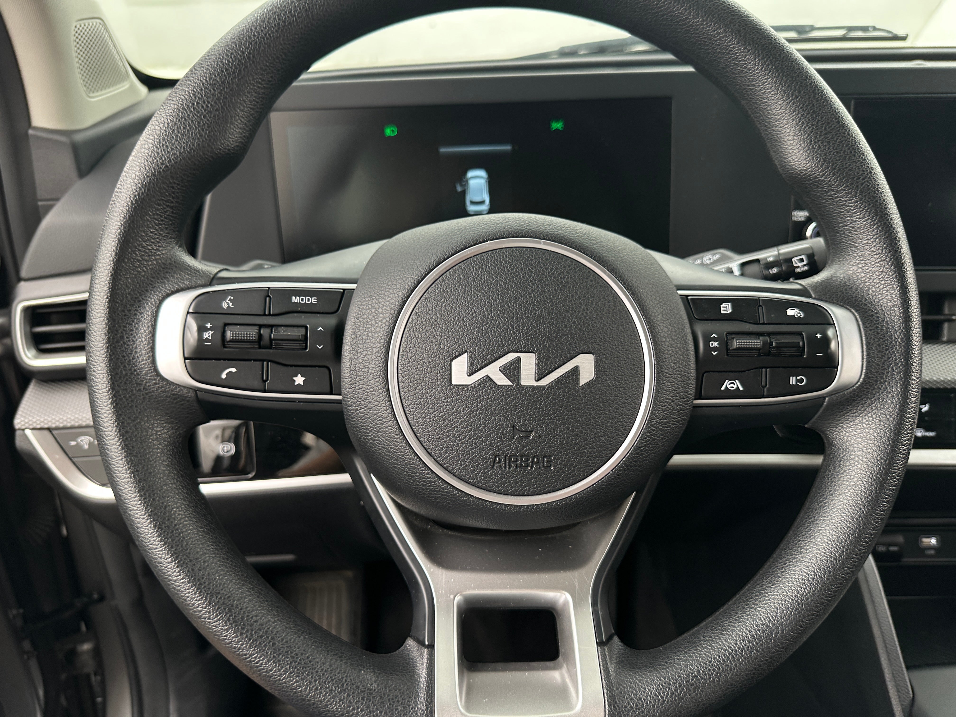 2024 Kia Sportage LX 5