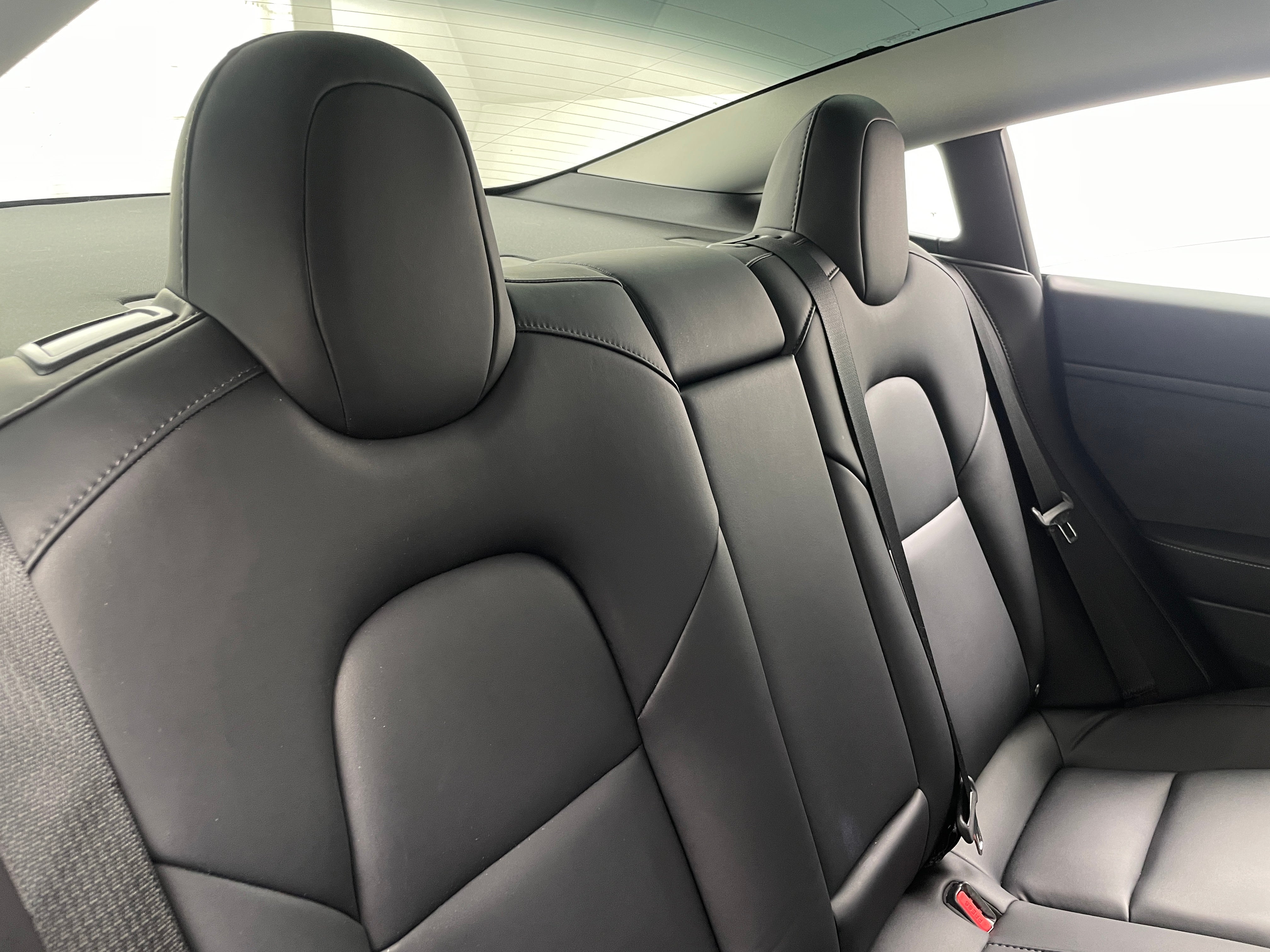 2023 Tesla Model 3 Standard Range 5