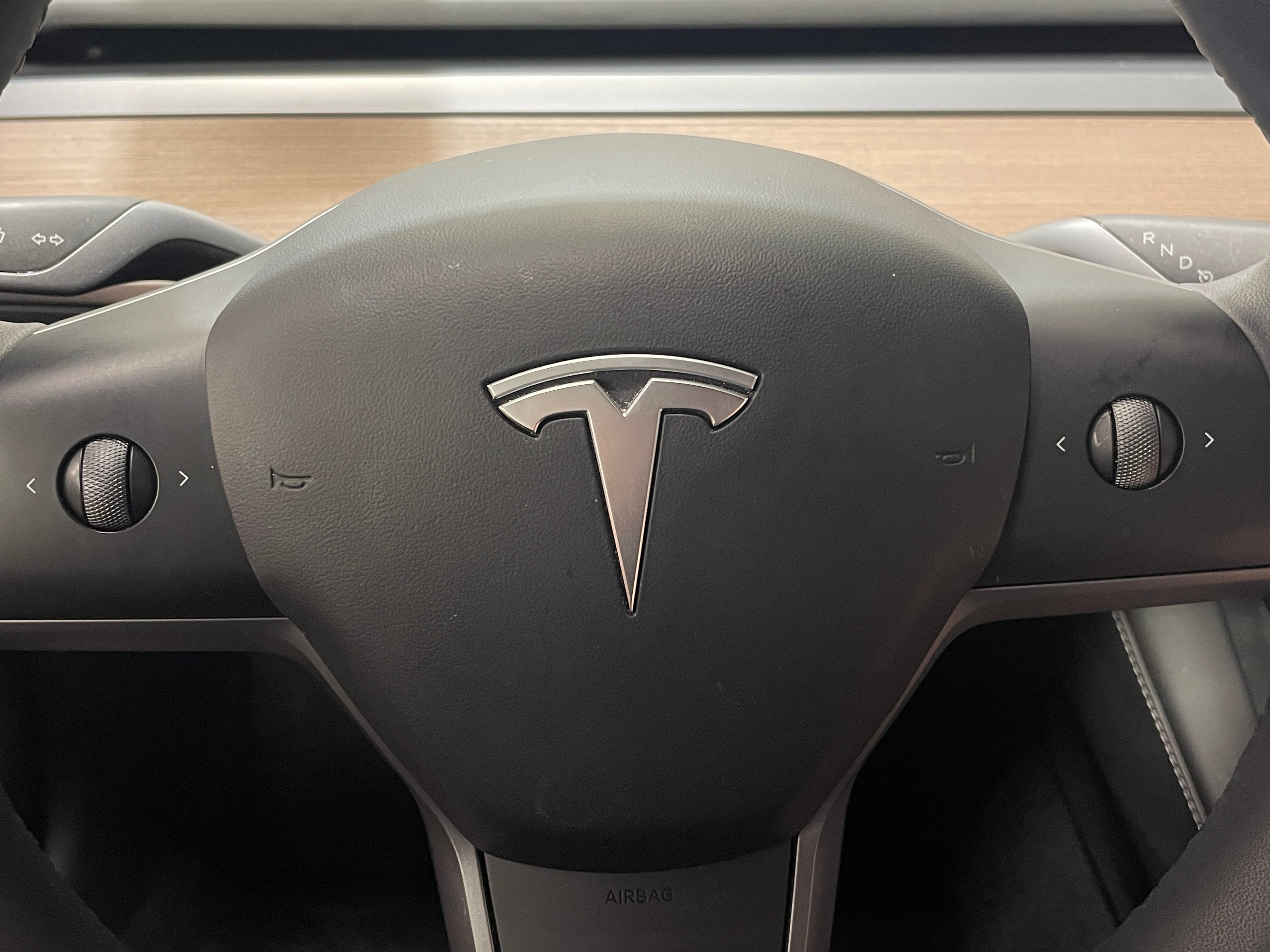 2023 Tesla Model 3 Standard Range 4