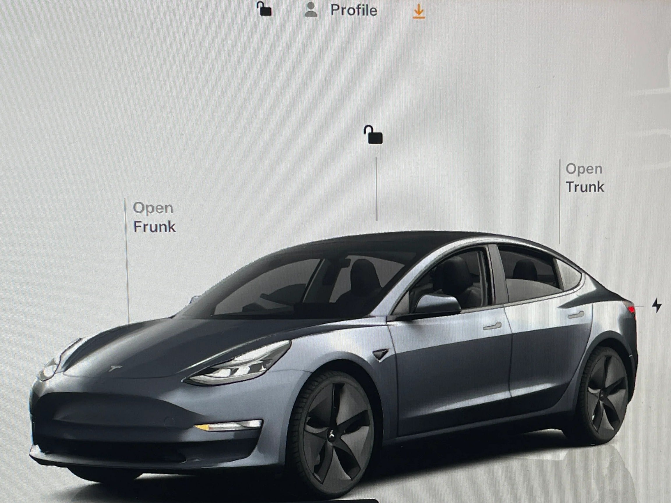 2023 Tesla Model 3 Standard Range 3