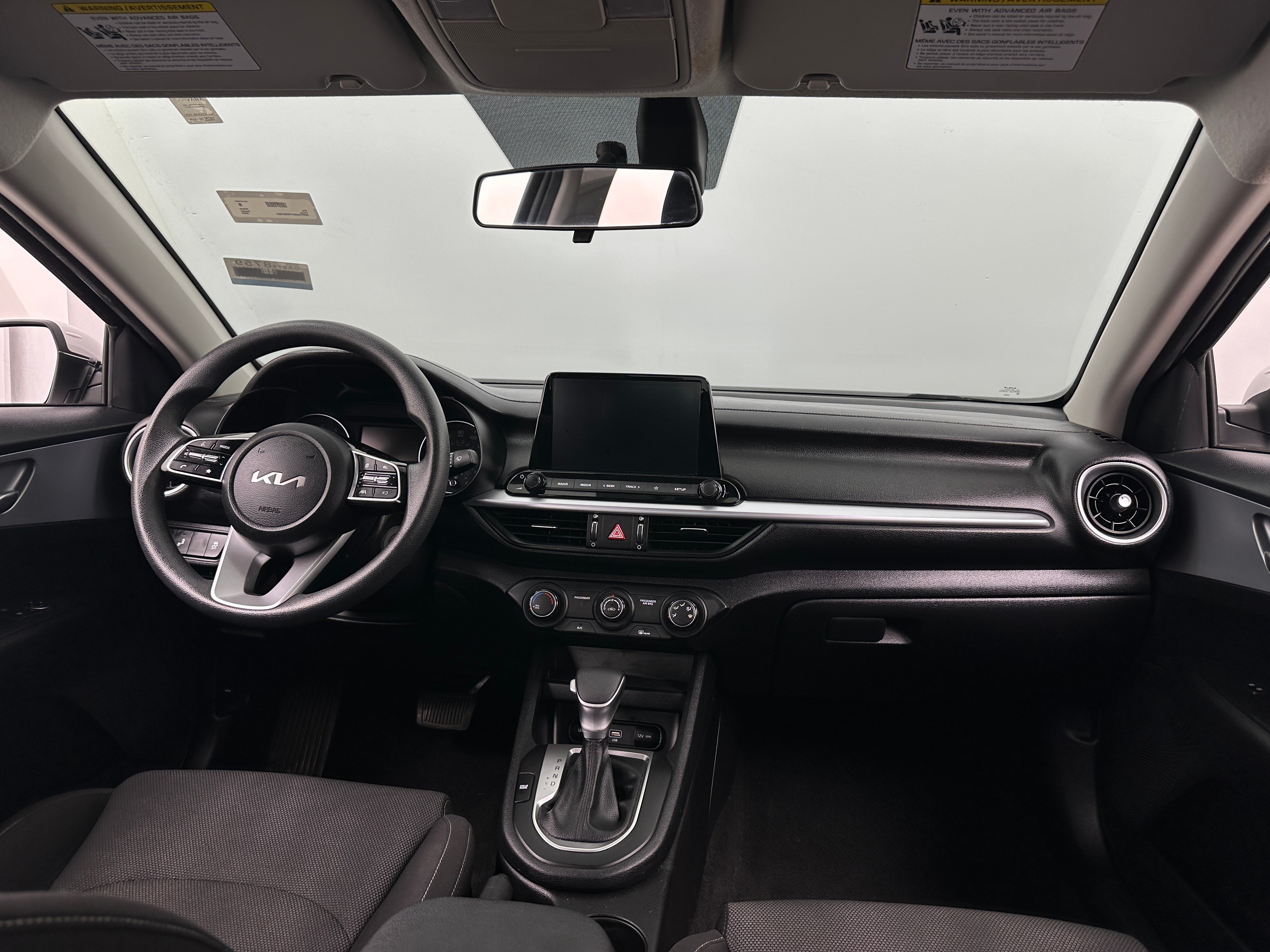 Thumbnail: 2023 Kia Forte - 3