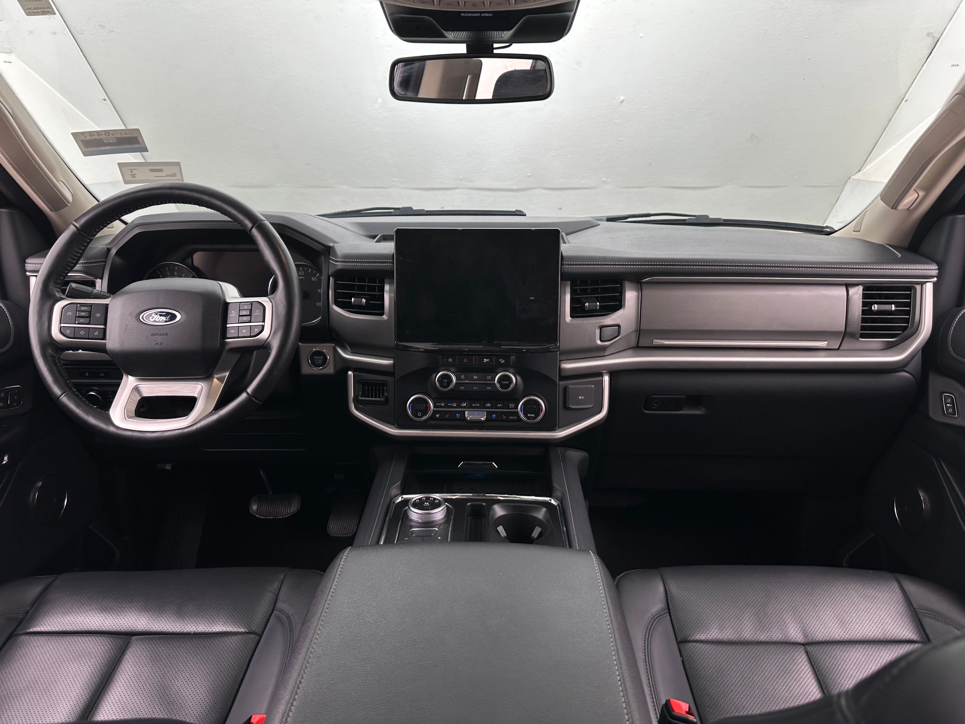 2024 Ford Expedition XLT 3