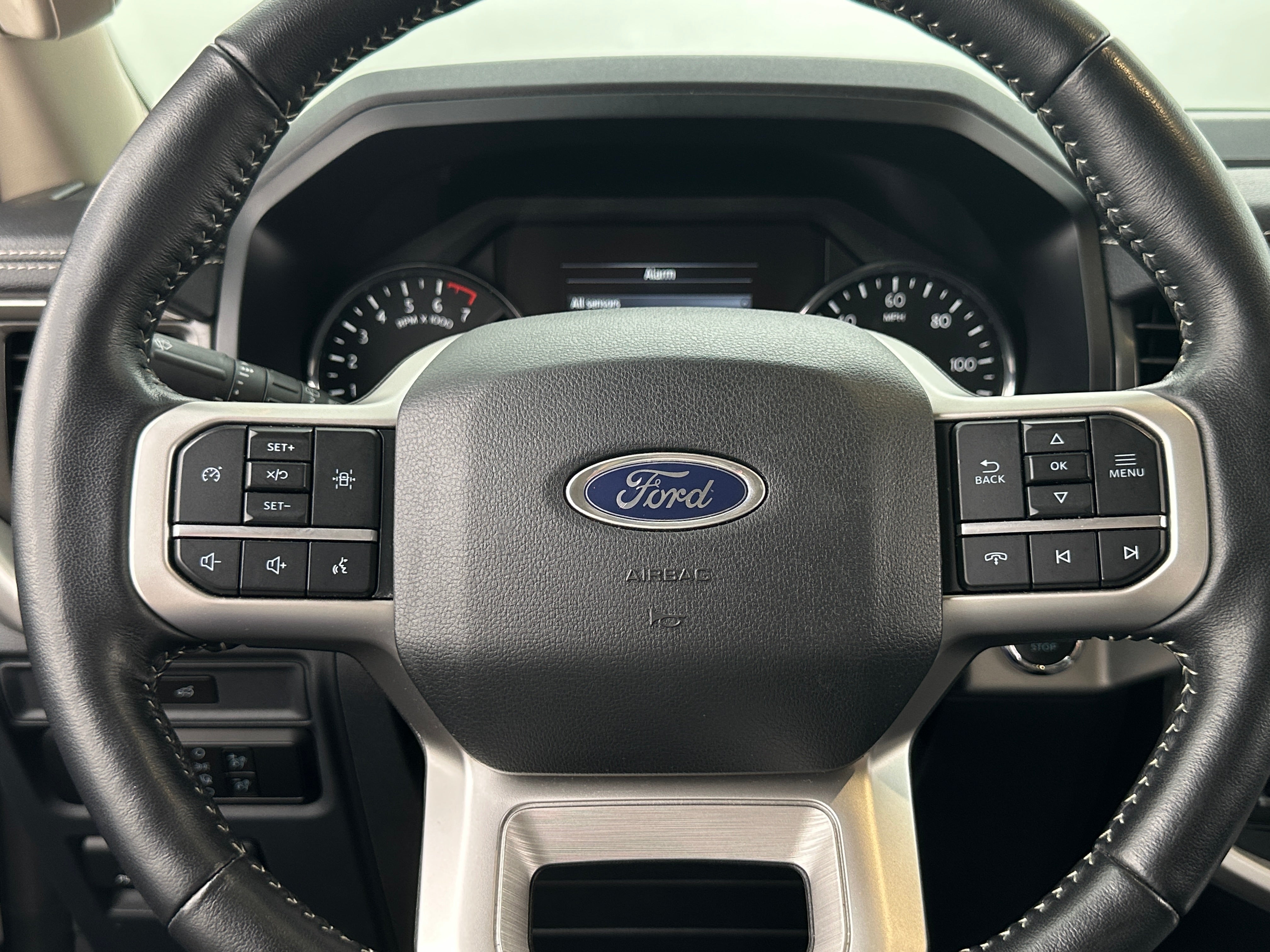 2024 Ford Expedition XLT 5