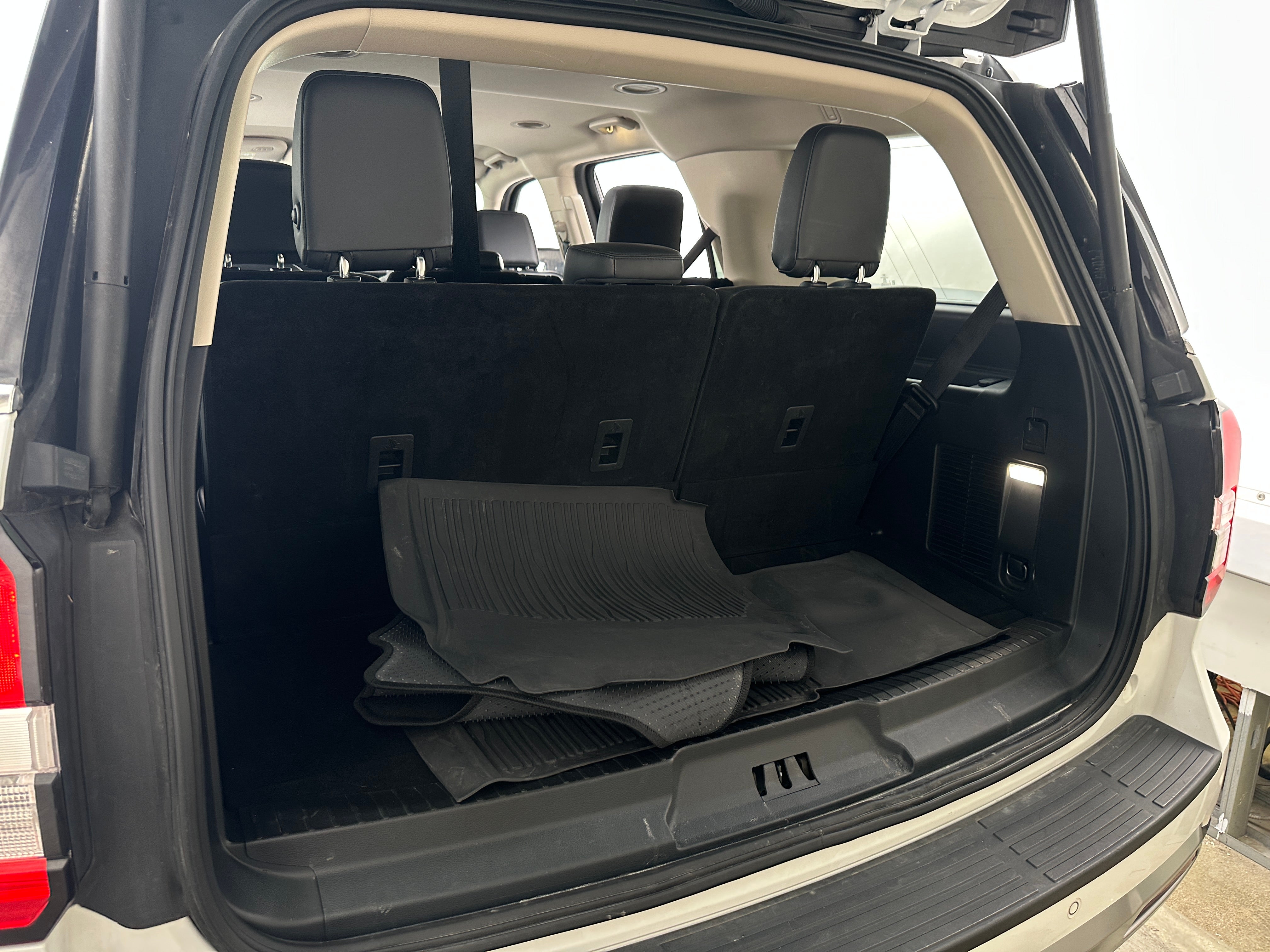 2024 Ford Expedition XLT 7