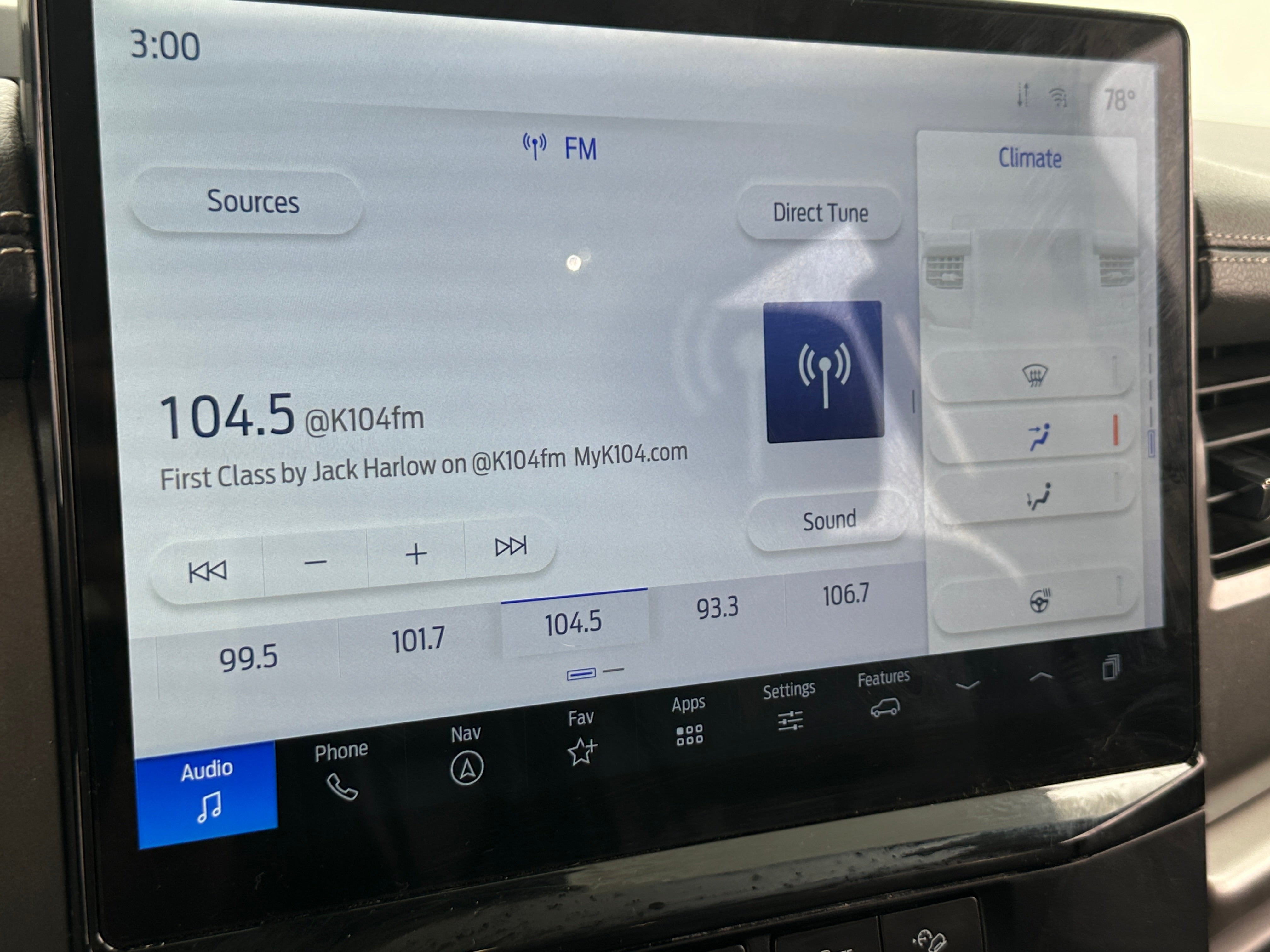 2024 Ford Expedition XLT 4