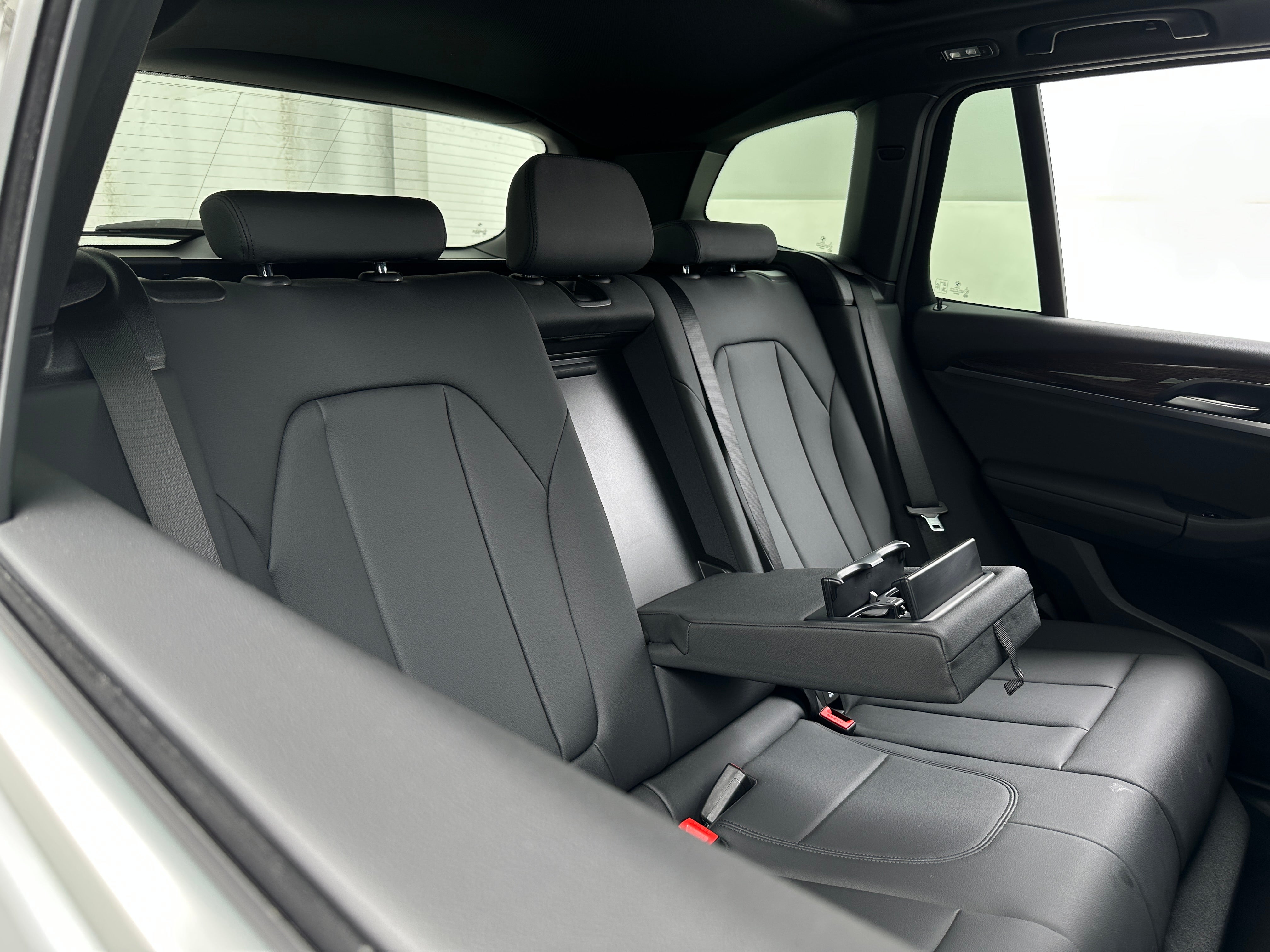 2019 BMW X3 xDrive30i 5