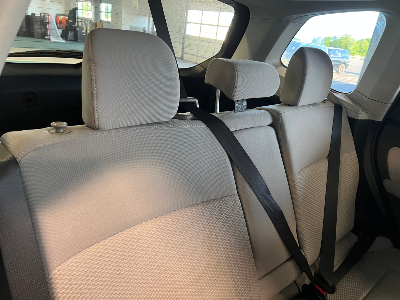 Thumbnail: 2015 Subaru Forester - 6