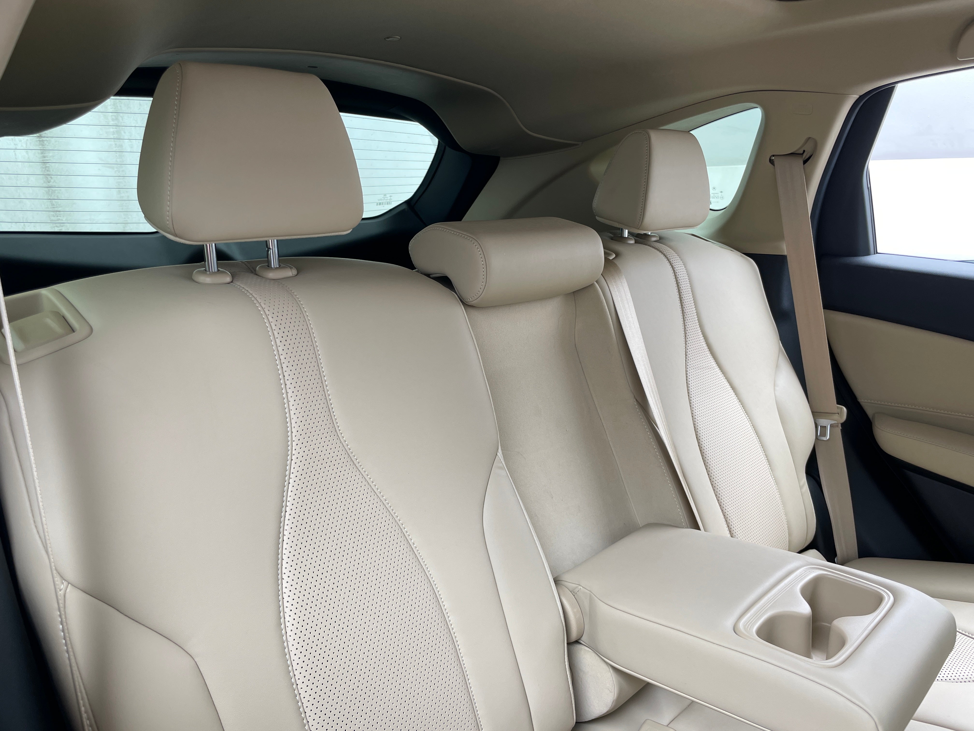 2020 Acura RDX Technology 5
