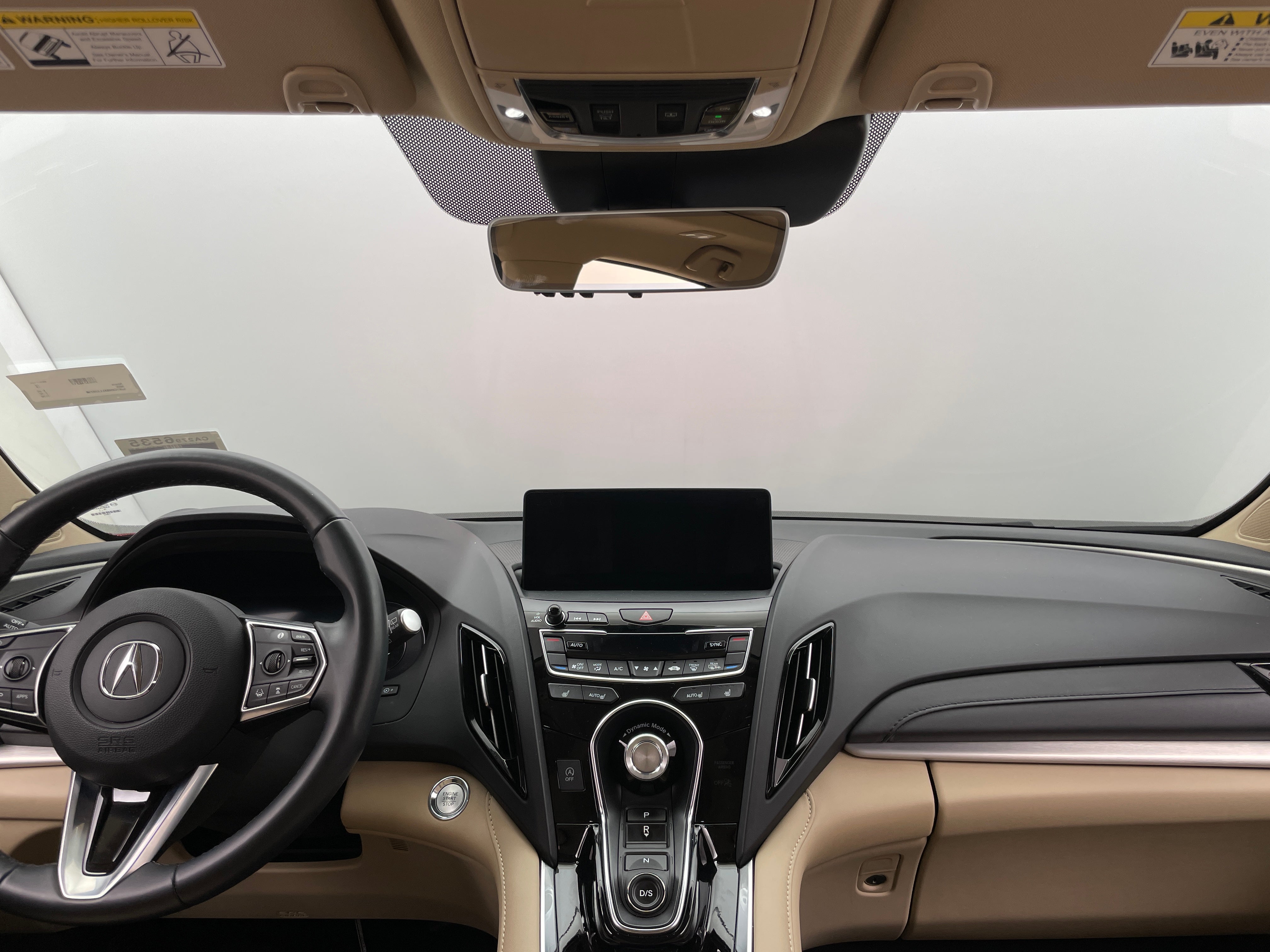 2020 Acura RDX Technology 2