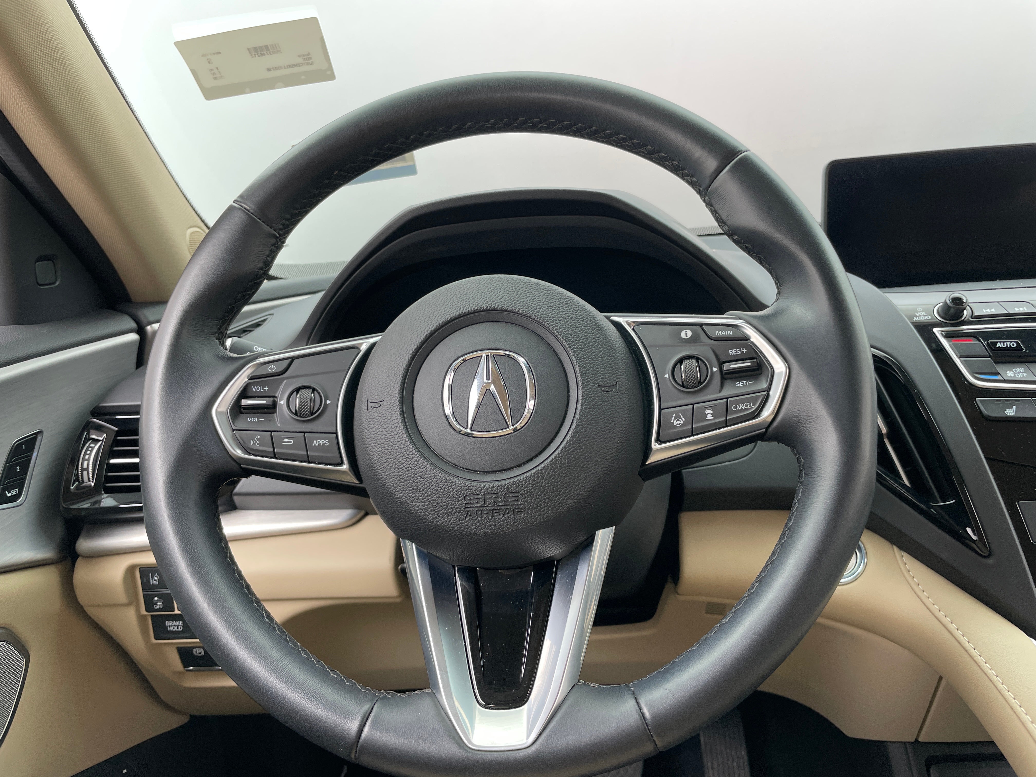 2020 Acura RDX Technology 4