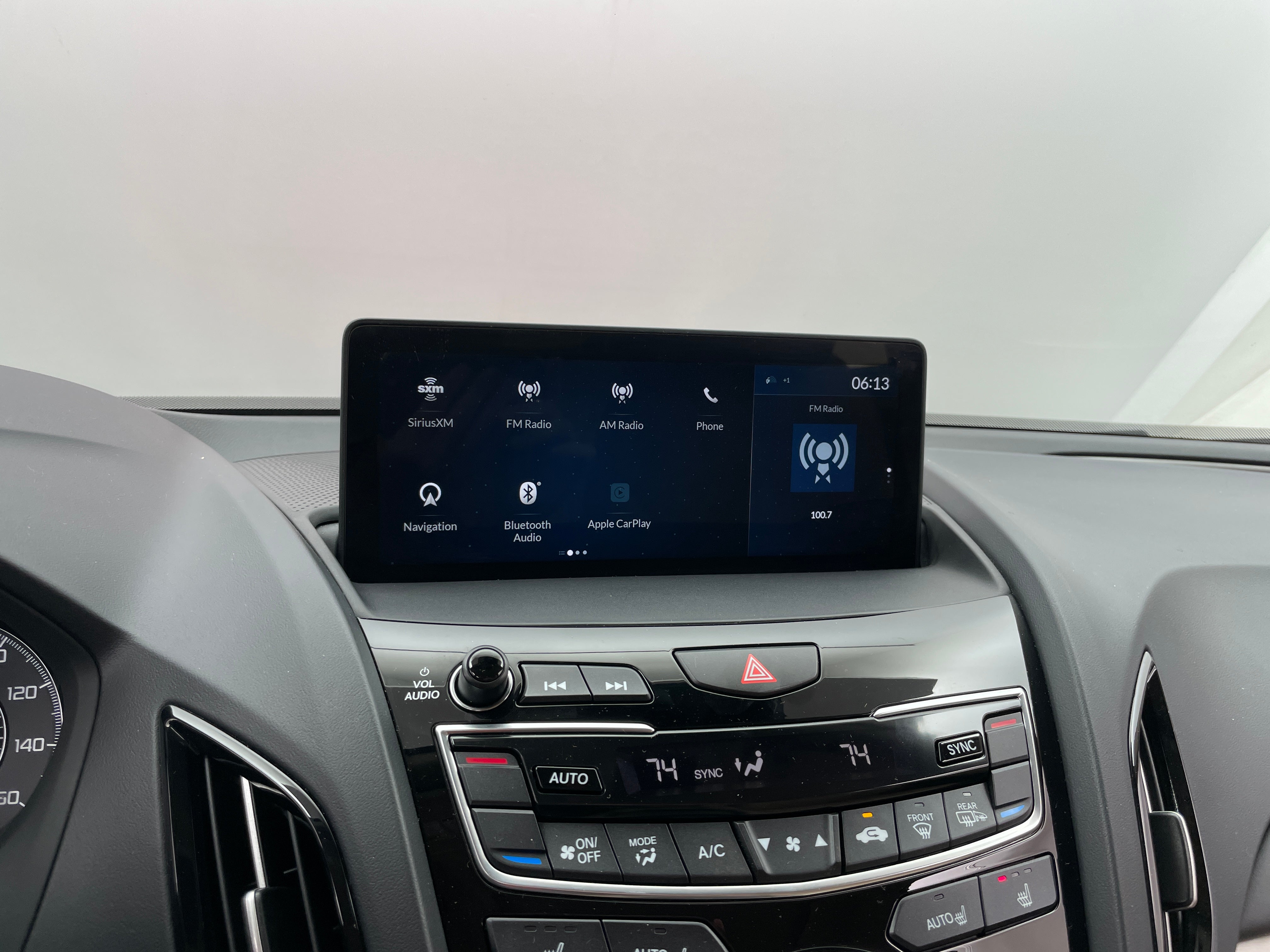 2020 Acura RDX Technology 3