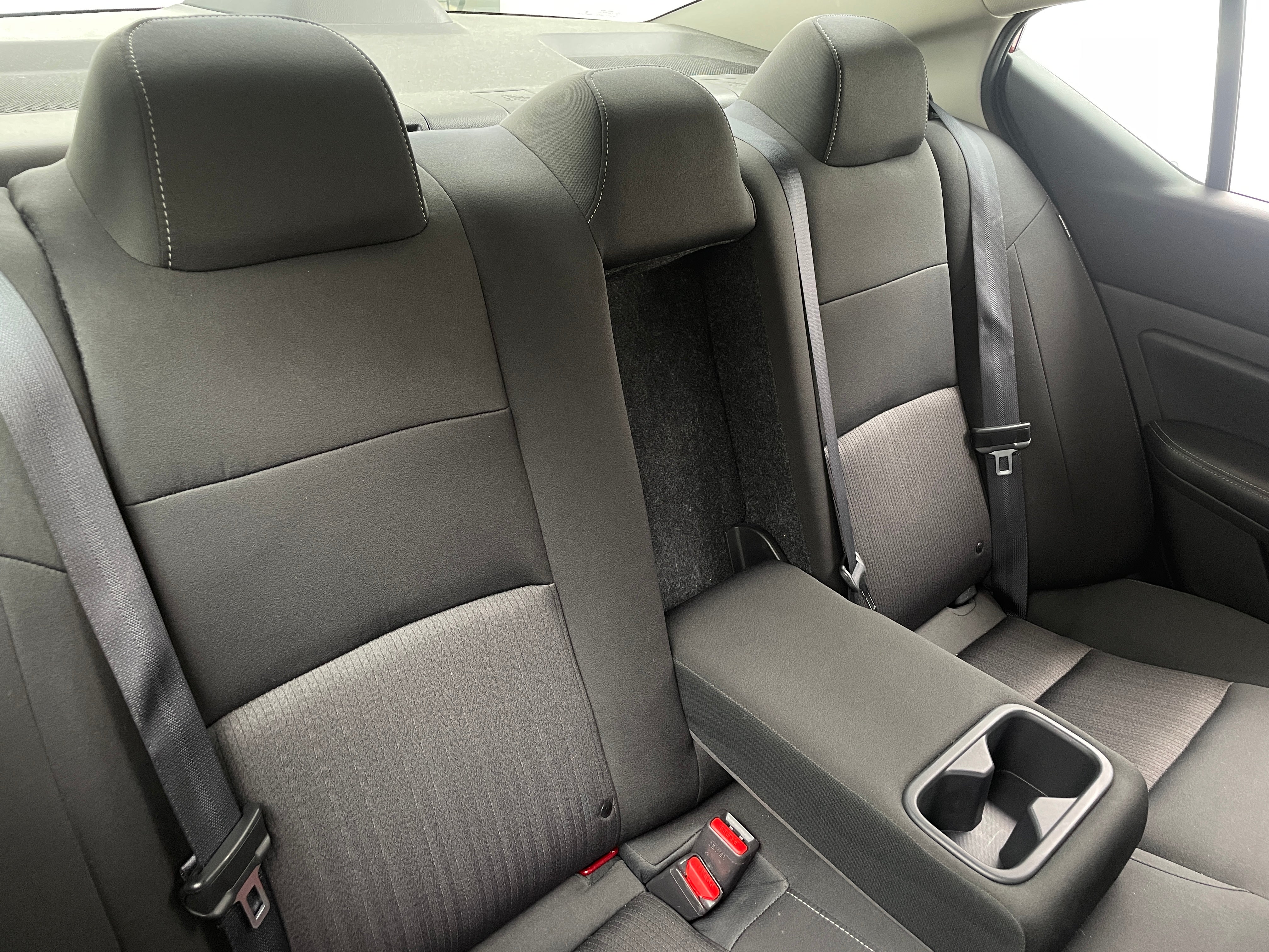 2023 Nissan Altima SV 6