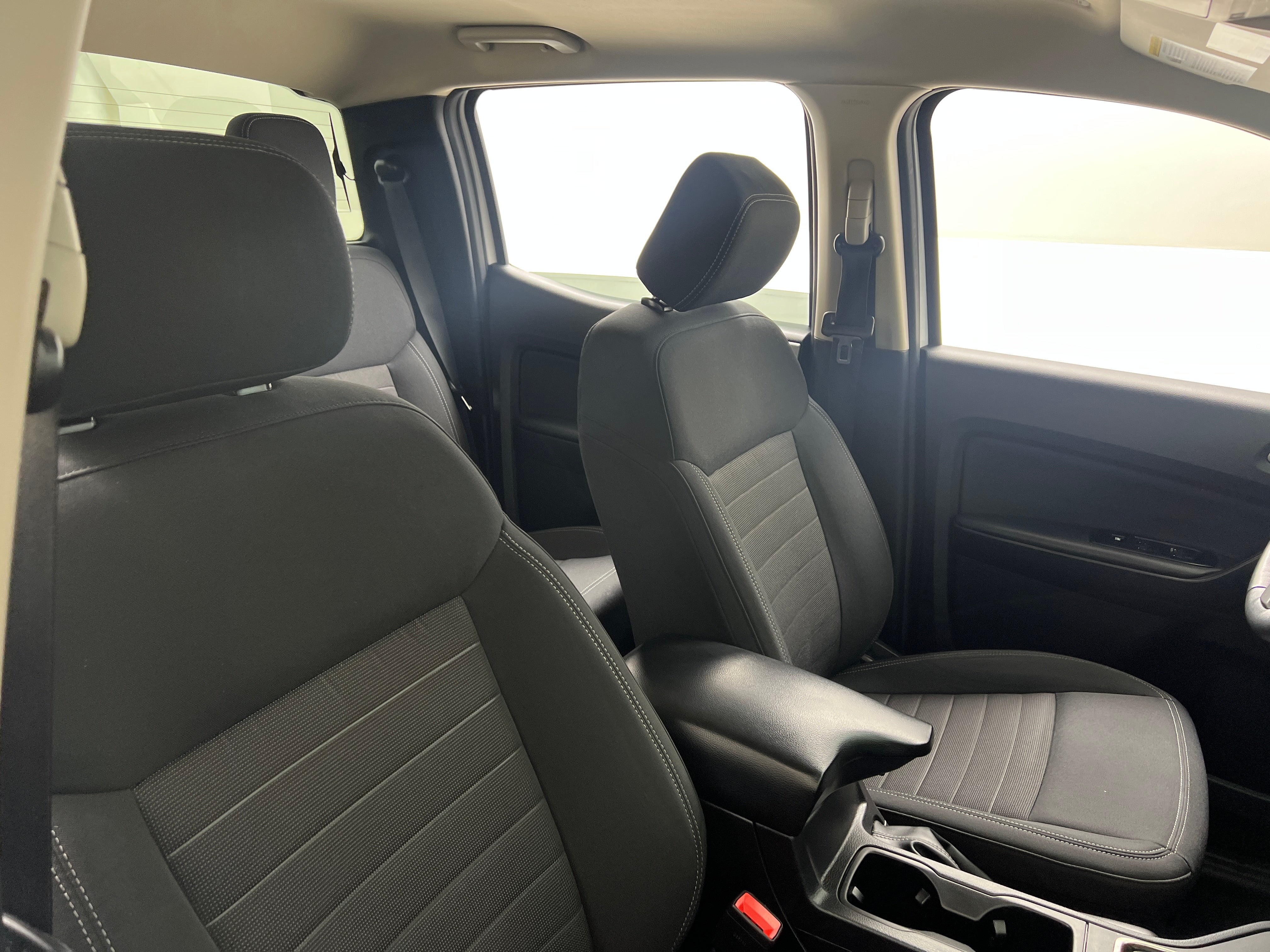 2019 Ford Ranger XLT 2